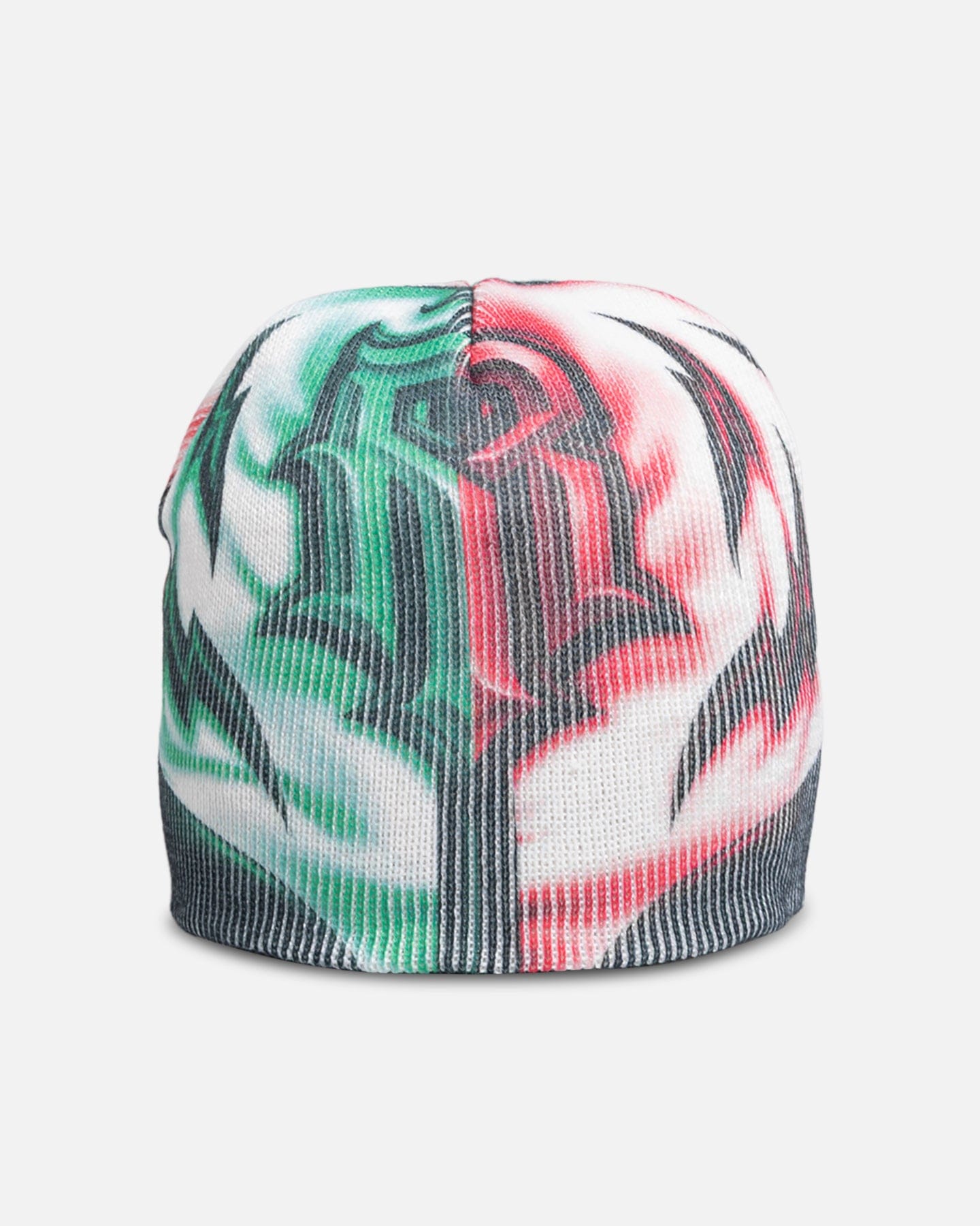 Loiter x WWE Rey Mysterio 619 Beanie Off White