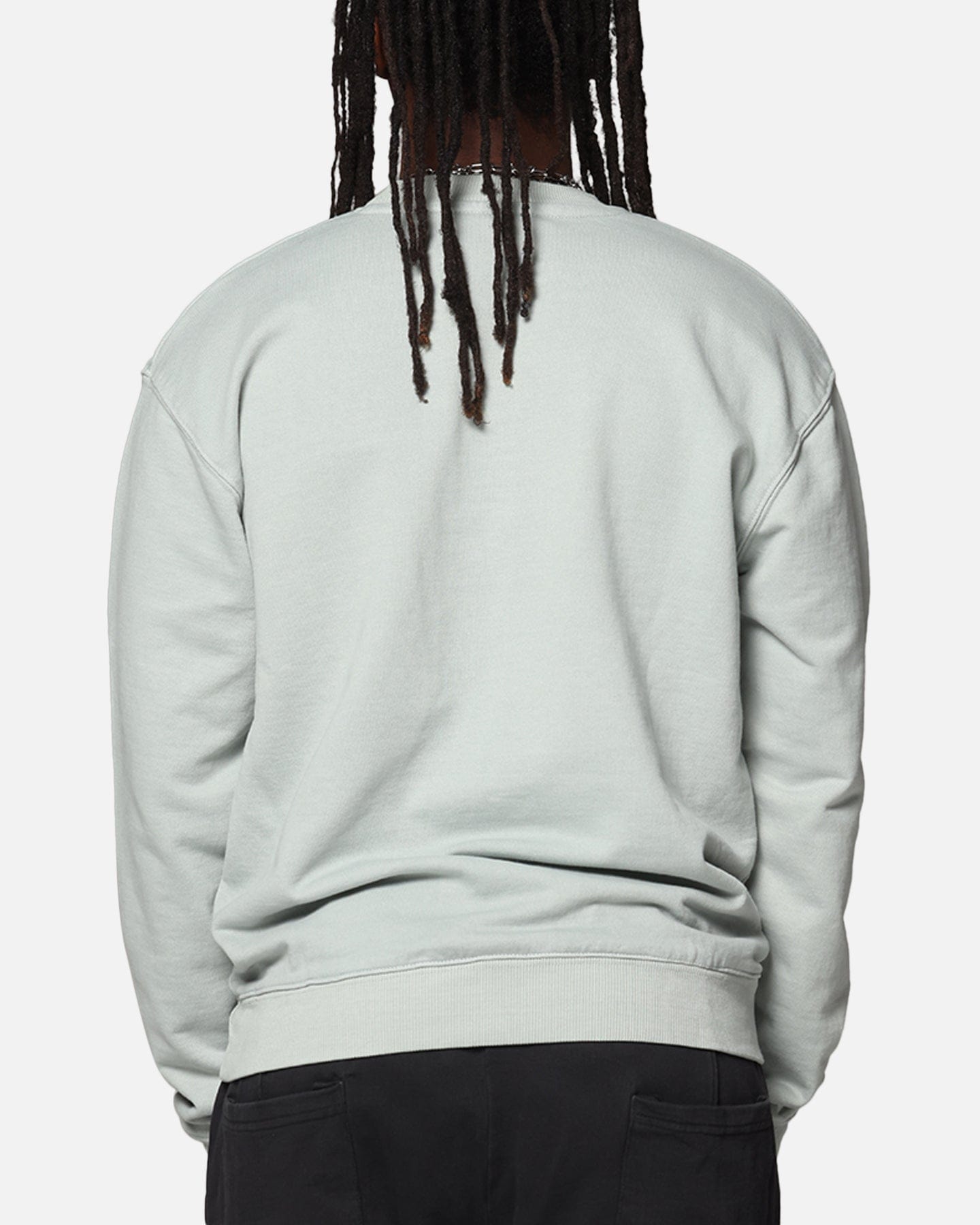 Dreamville Stars Crewneck Storm