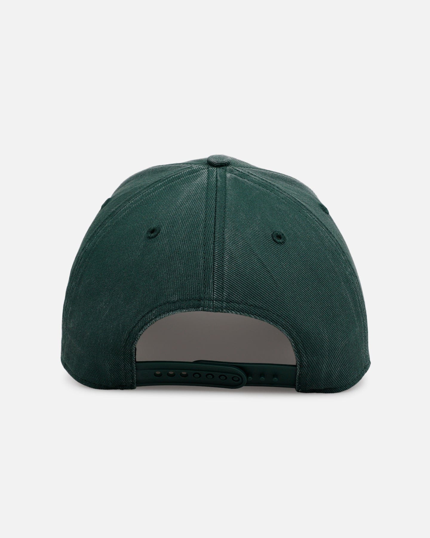 47 Brand Los Angeles Dodgers Apollo Cord Dark Green 47 Offside Snapback Dark Green