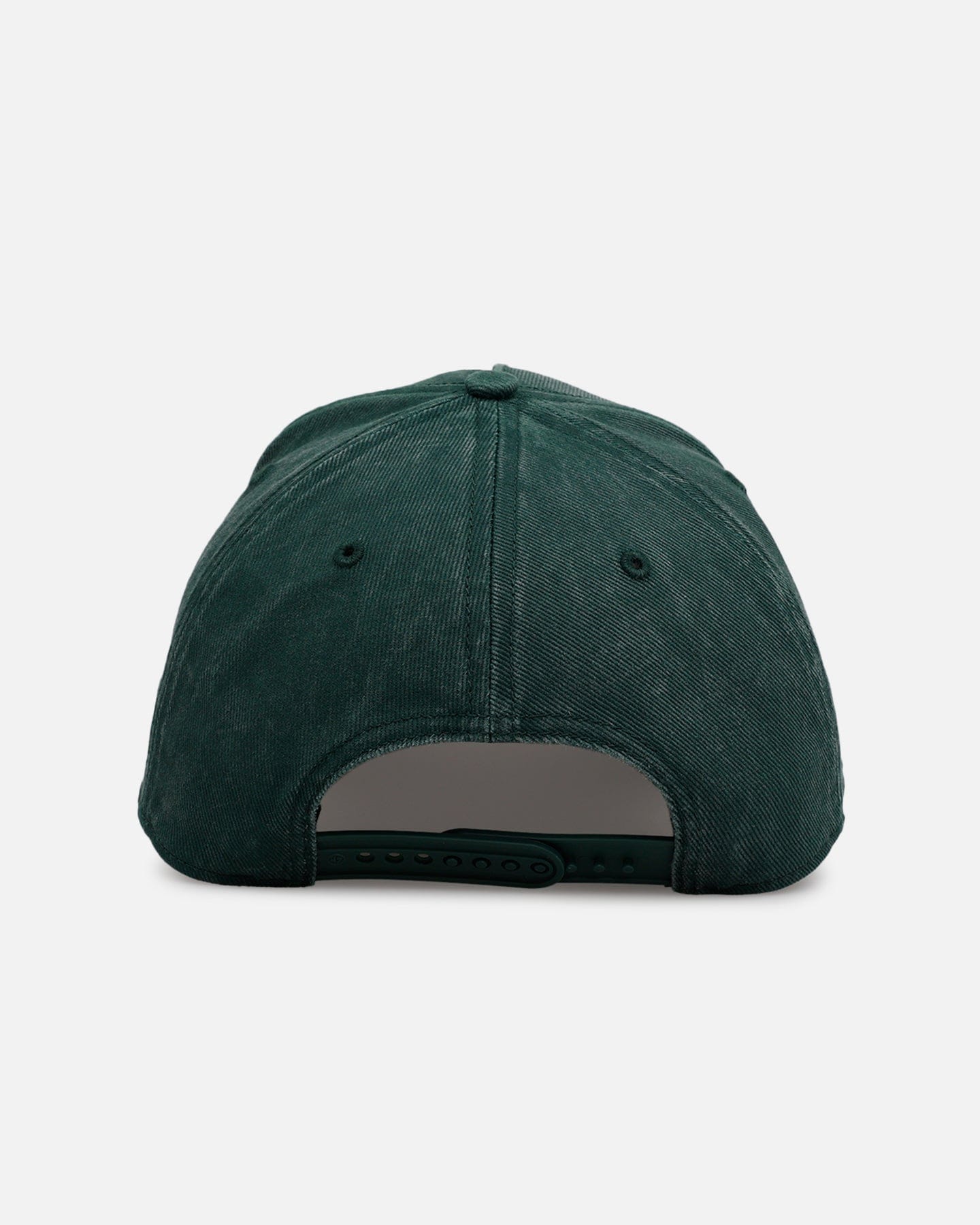 47 Brand Los Angeles Angels Apollo Cord Dark Green 47 Offside Snapback Dark Green