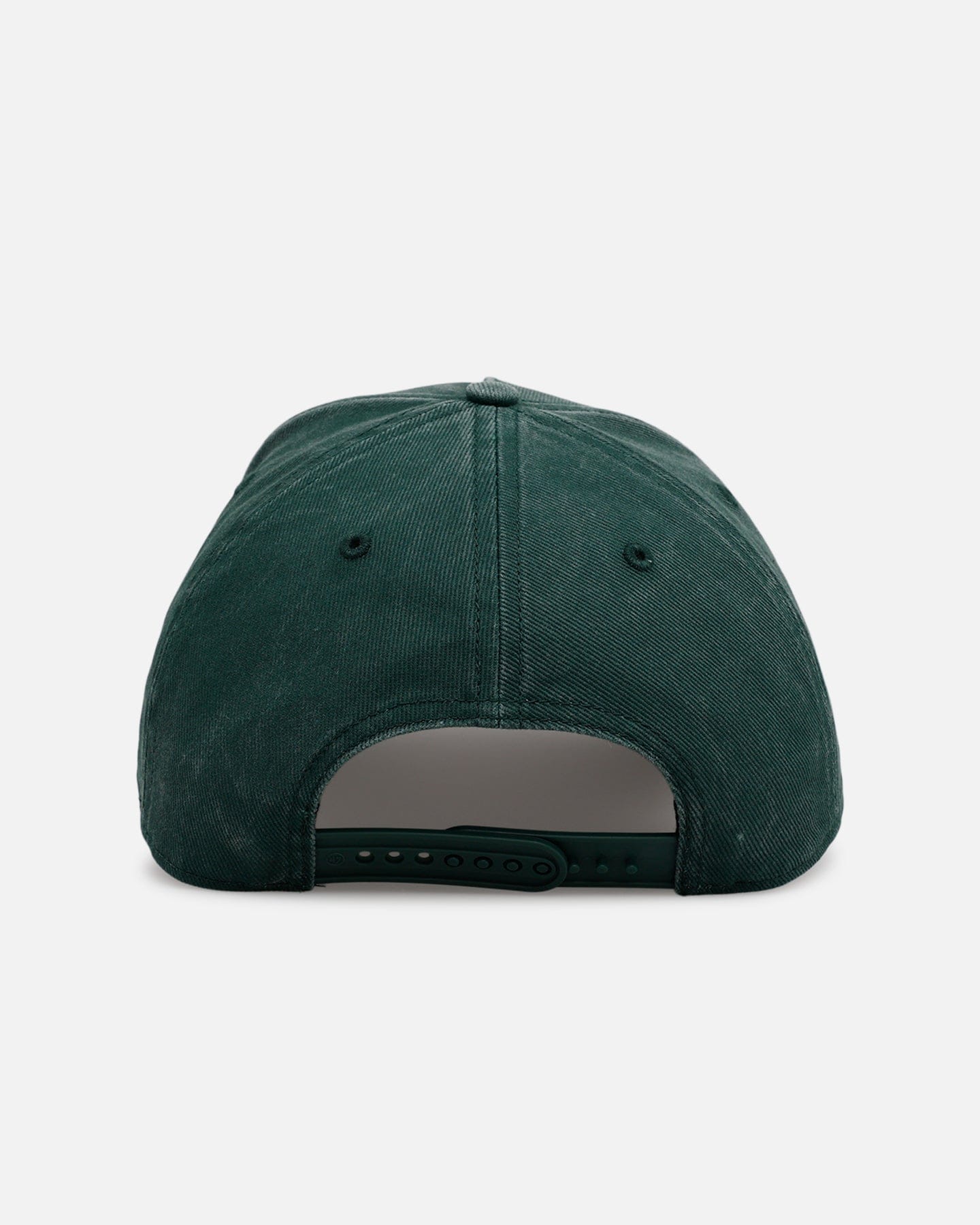 47 Brand San Diego Padres Apollo Cord Dark Green 47 Offside Snapback Dark Green