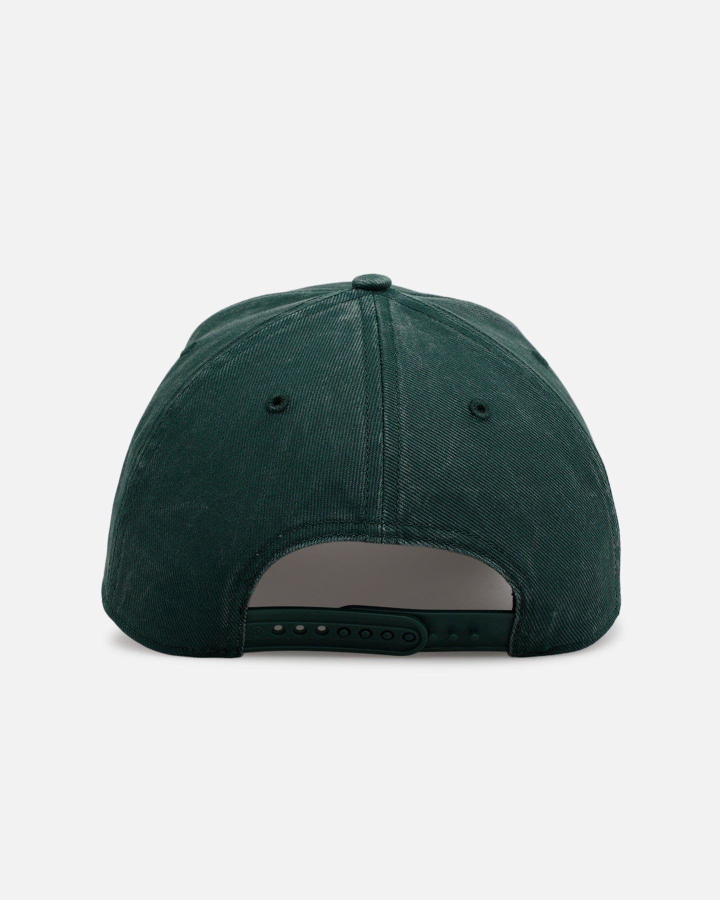 47 Brand New York Mets Apollo Cord Dark Green 47 Offside Snapback Dark Green