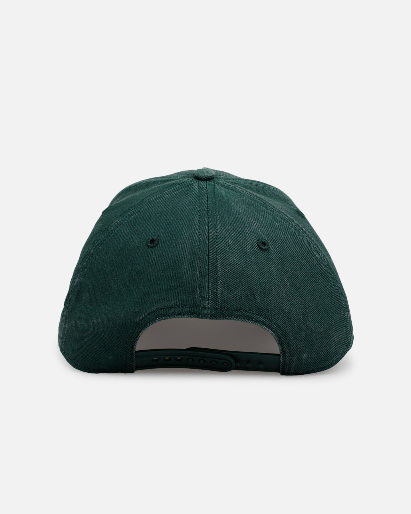 47 Brand New York Yankees Apollo Cord Dark Green 47 Offside Snapback Dark Green