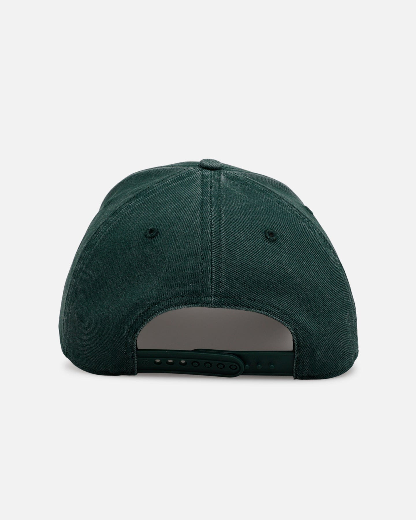 47 Brand Boston Red Sox Apollo Cord Dark Green 47 Offside Snapback Dark Green
