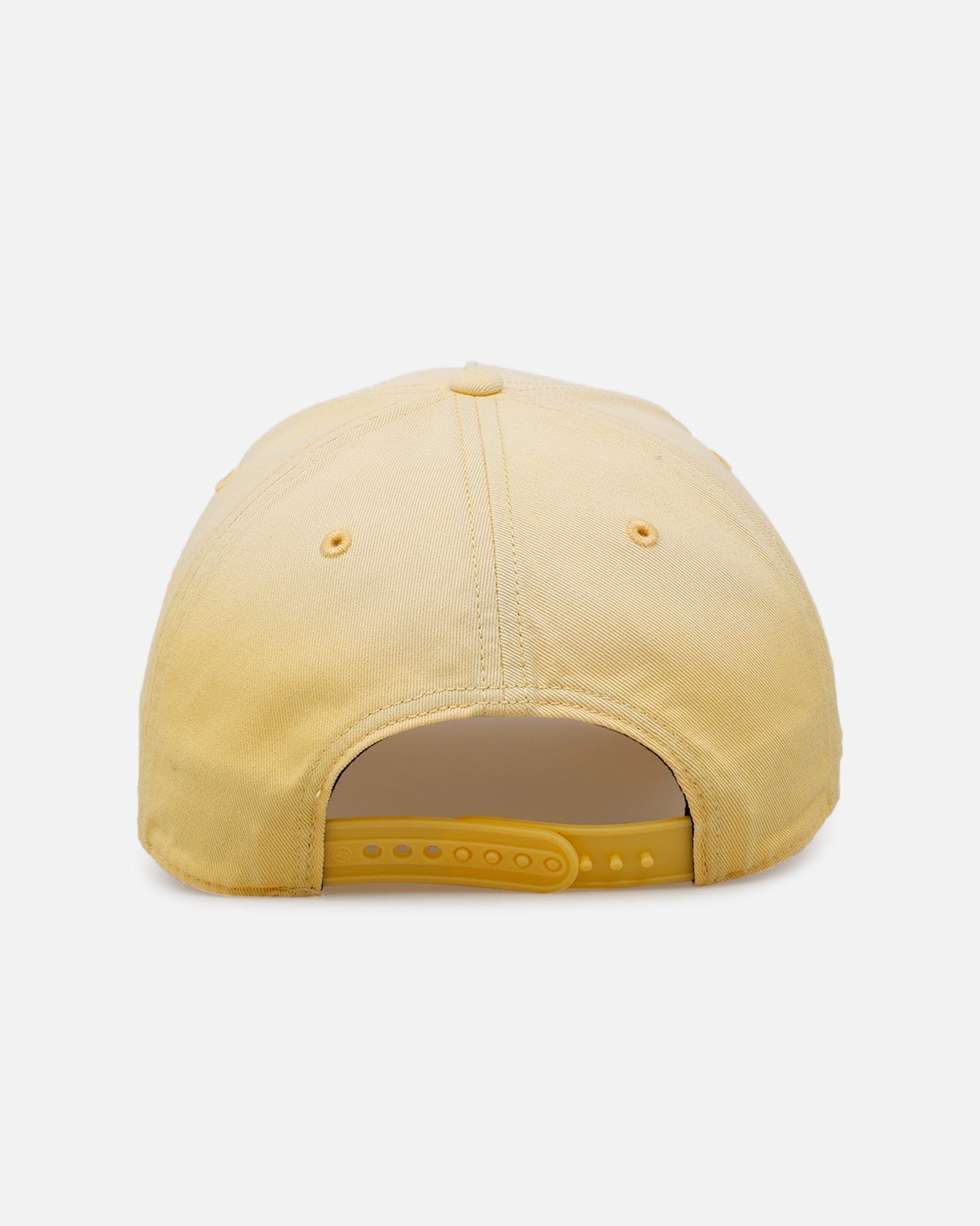 47 Brand Detroit Tigers Sunflower Fade 47 Offside Snapback Sunflower