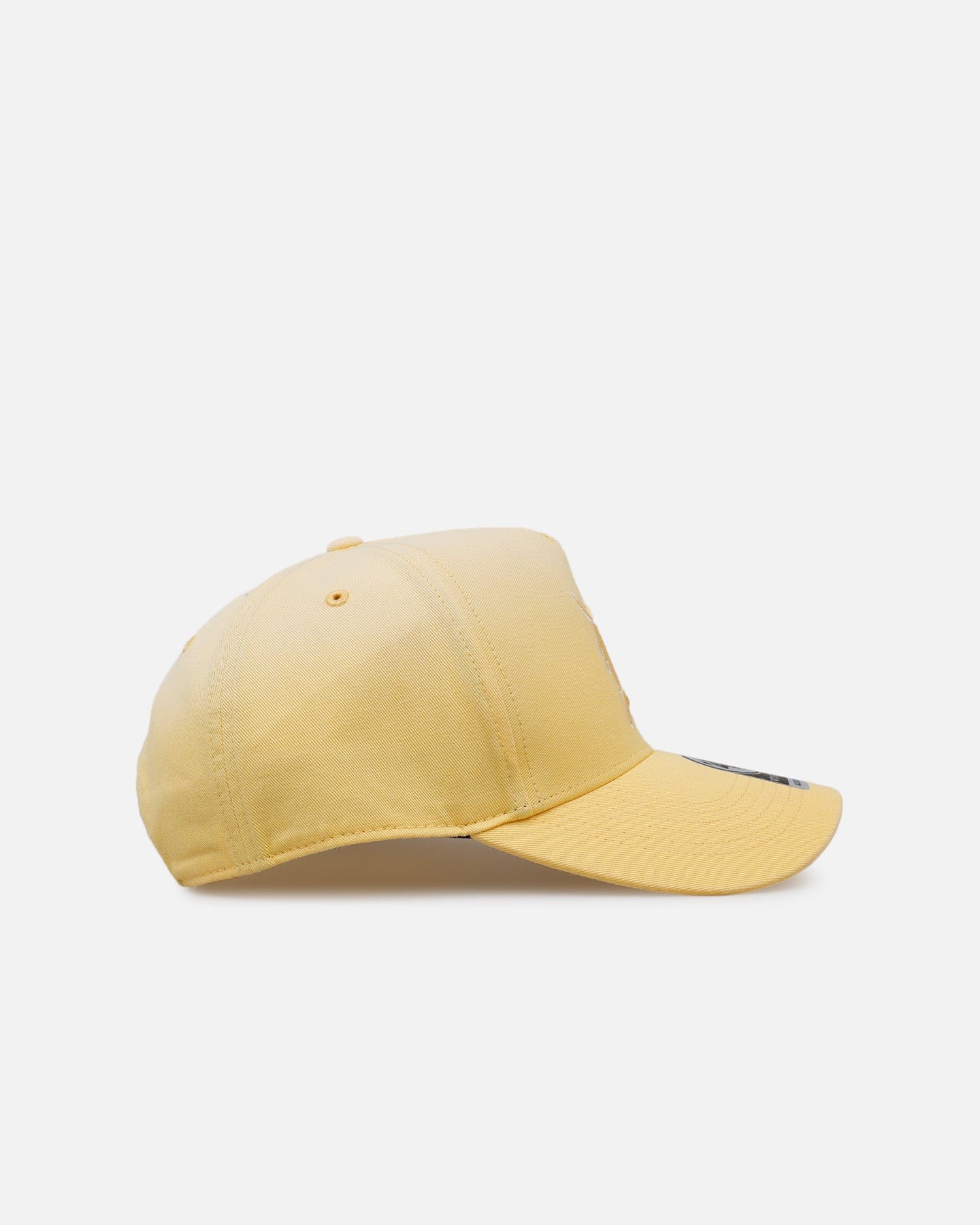 47 Brand Detroit Tigers Sunflower Fade 47 Offside Snapback Sunflower