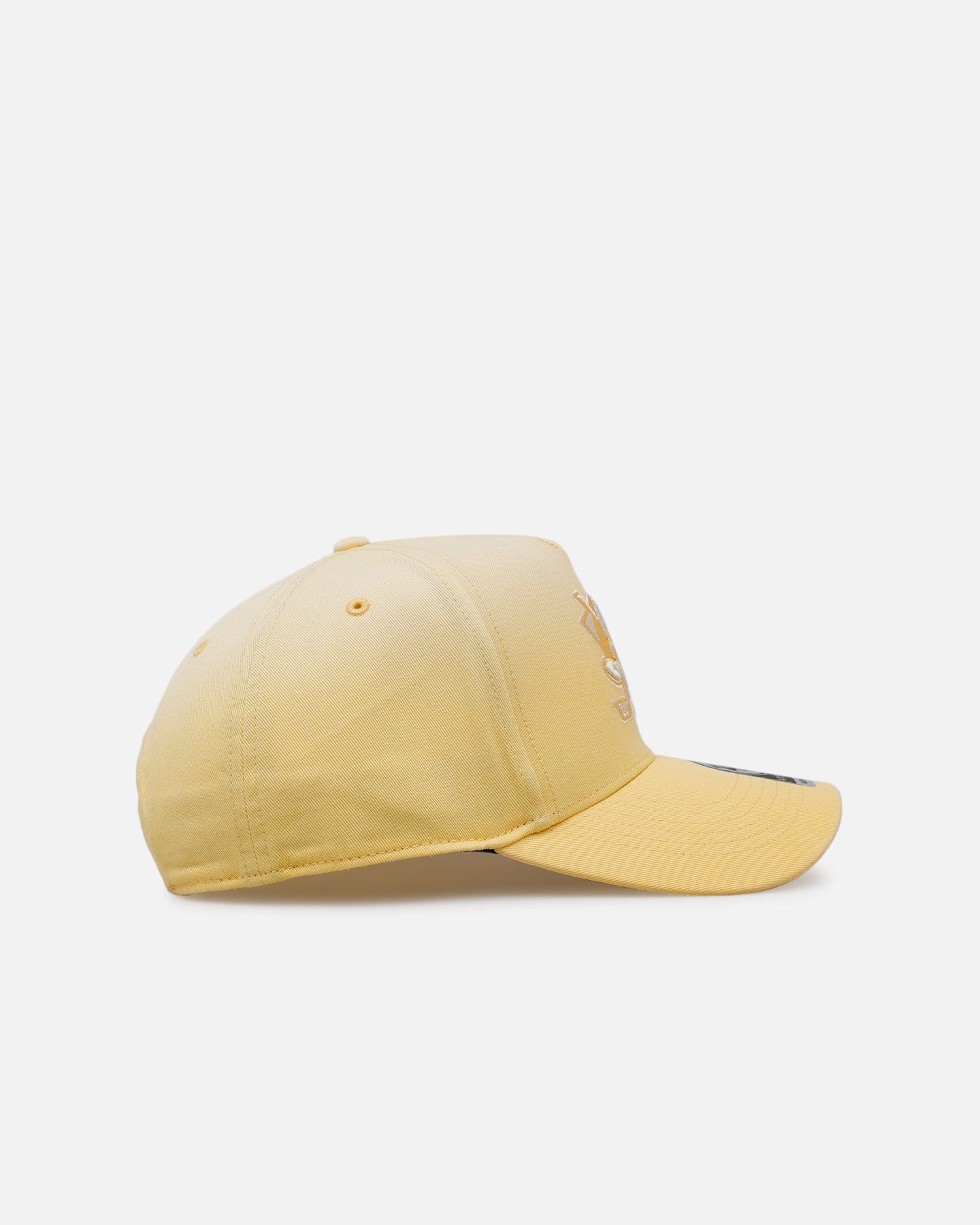 47 Brand Anaheim Ducks Sunflower Fade 47 Offside Snapback Sunflower
