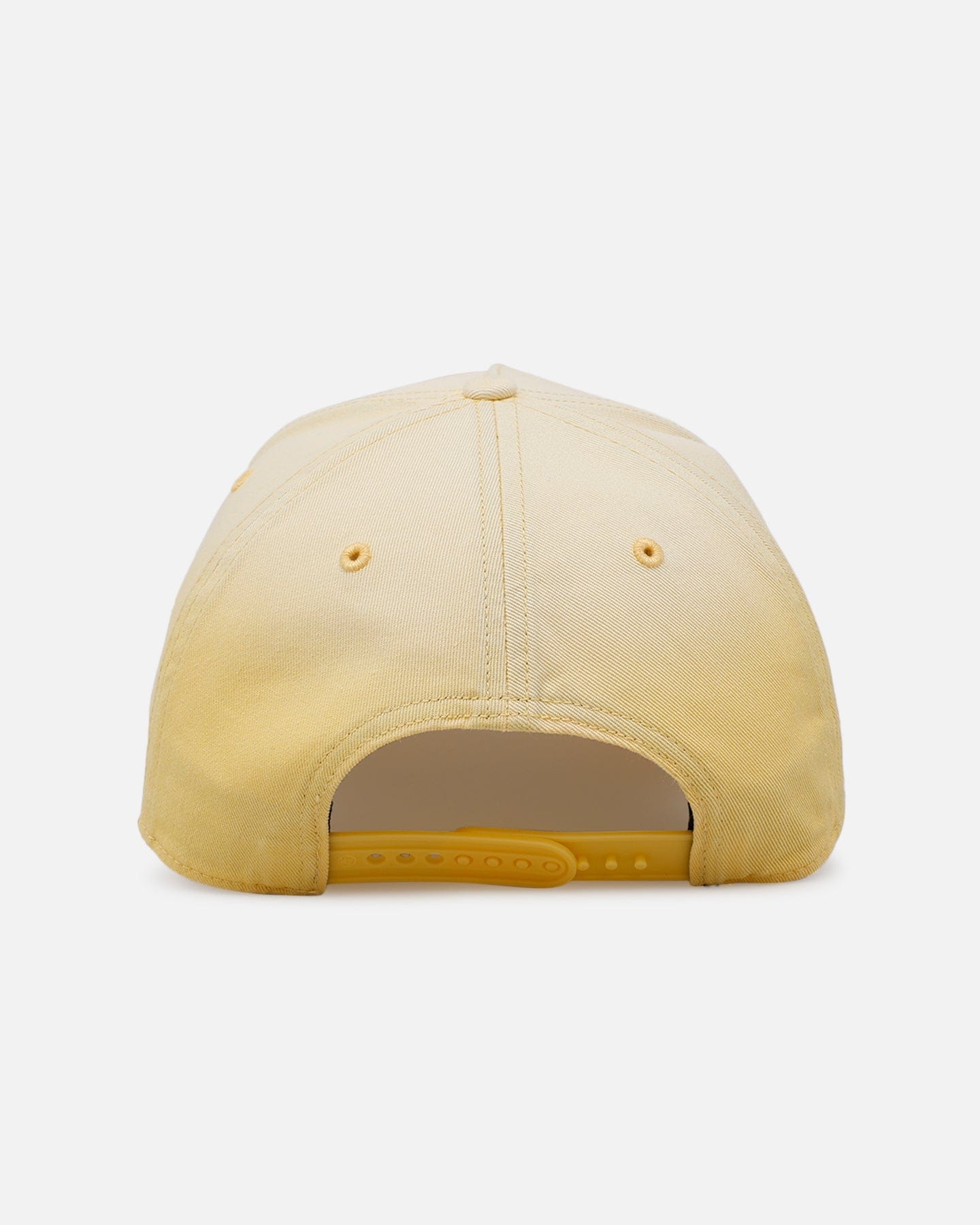 47 Brand Los Angeles Angels Sunflower Fade 47 Offside Snapback Sunflower