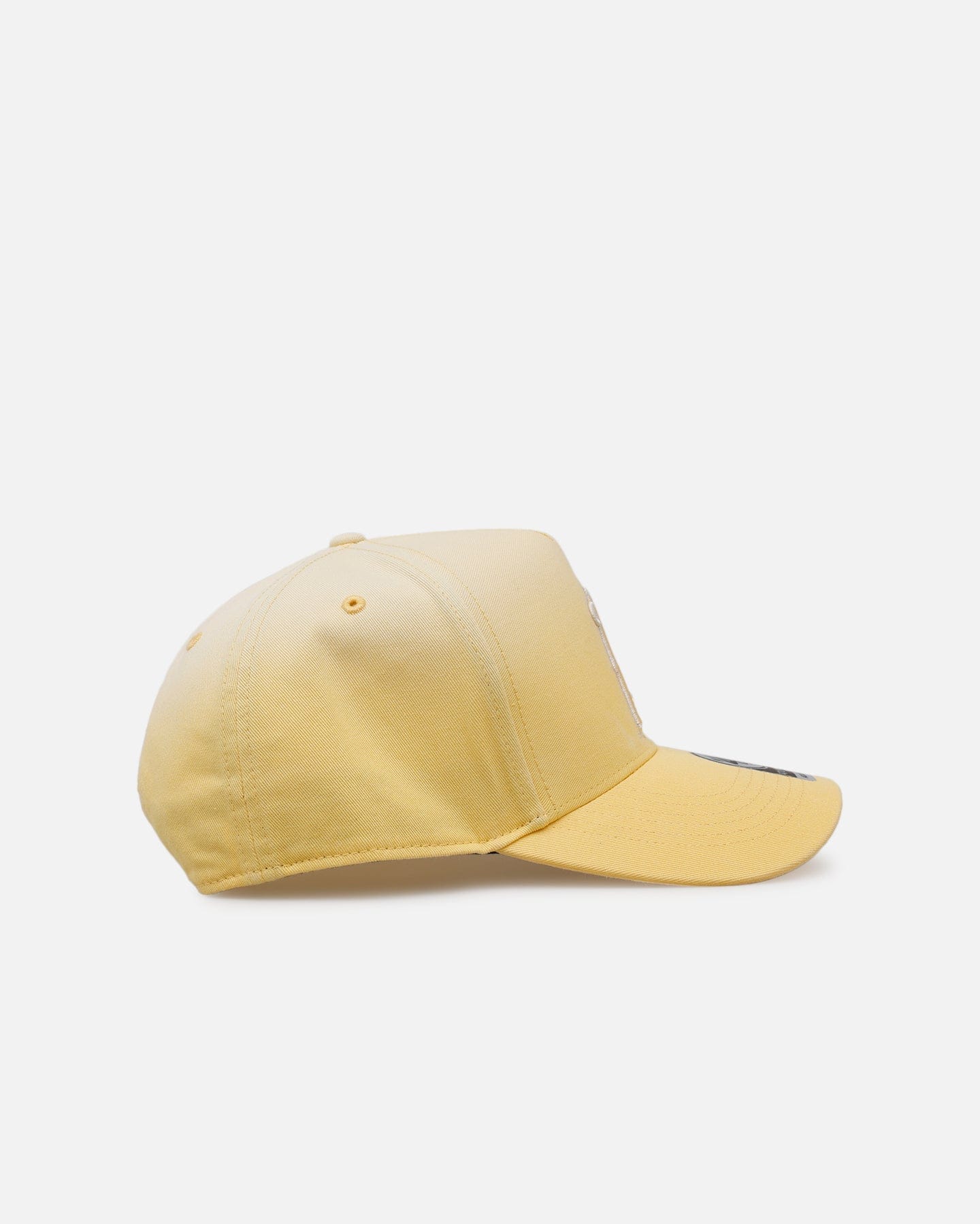 47 Brand Los Angeles Angels Sunflower Fade 47 Offside Snapback Sunflower