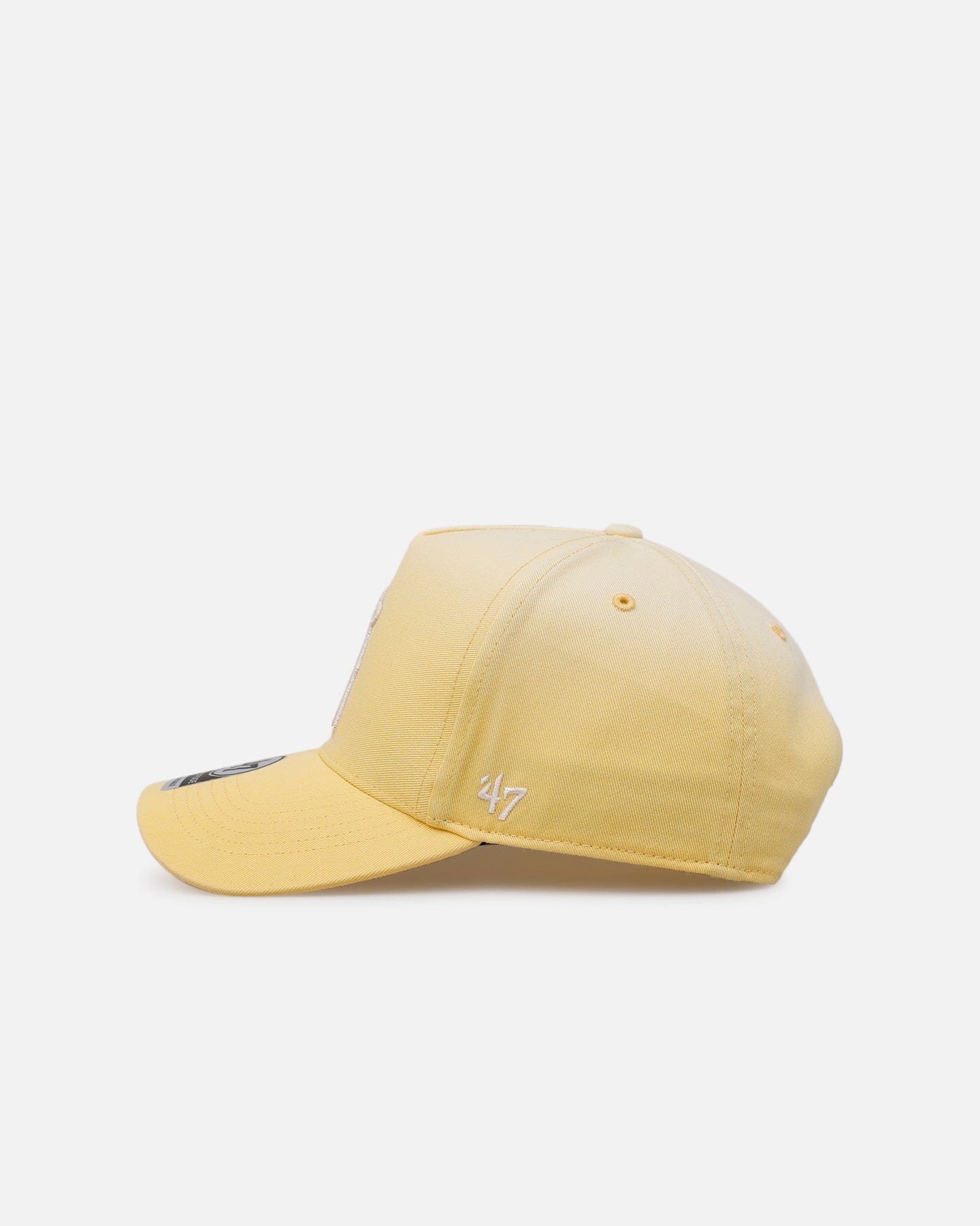 47 Brand Los Angeles Angels Sunflower Fade 47 Offside Snapback Sunflower