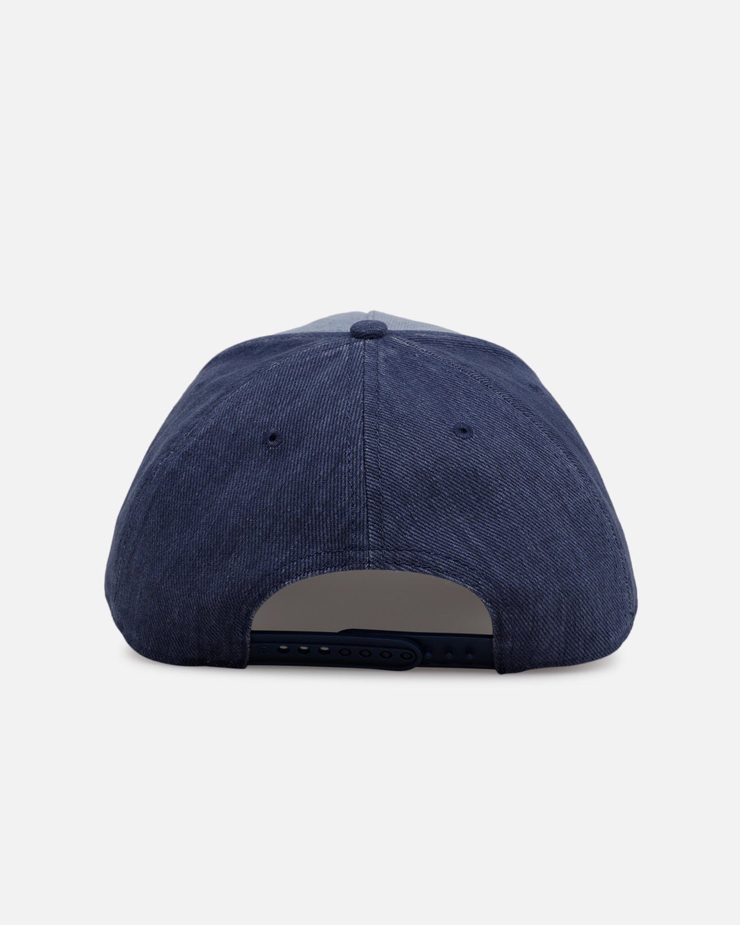 47 Brand Texas Rangers Everyday Indigo 47 Offside Snapback Blue/Navy