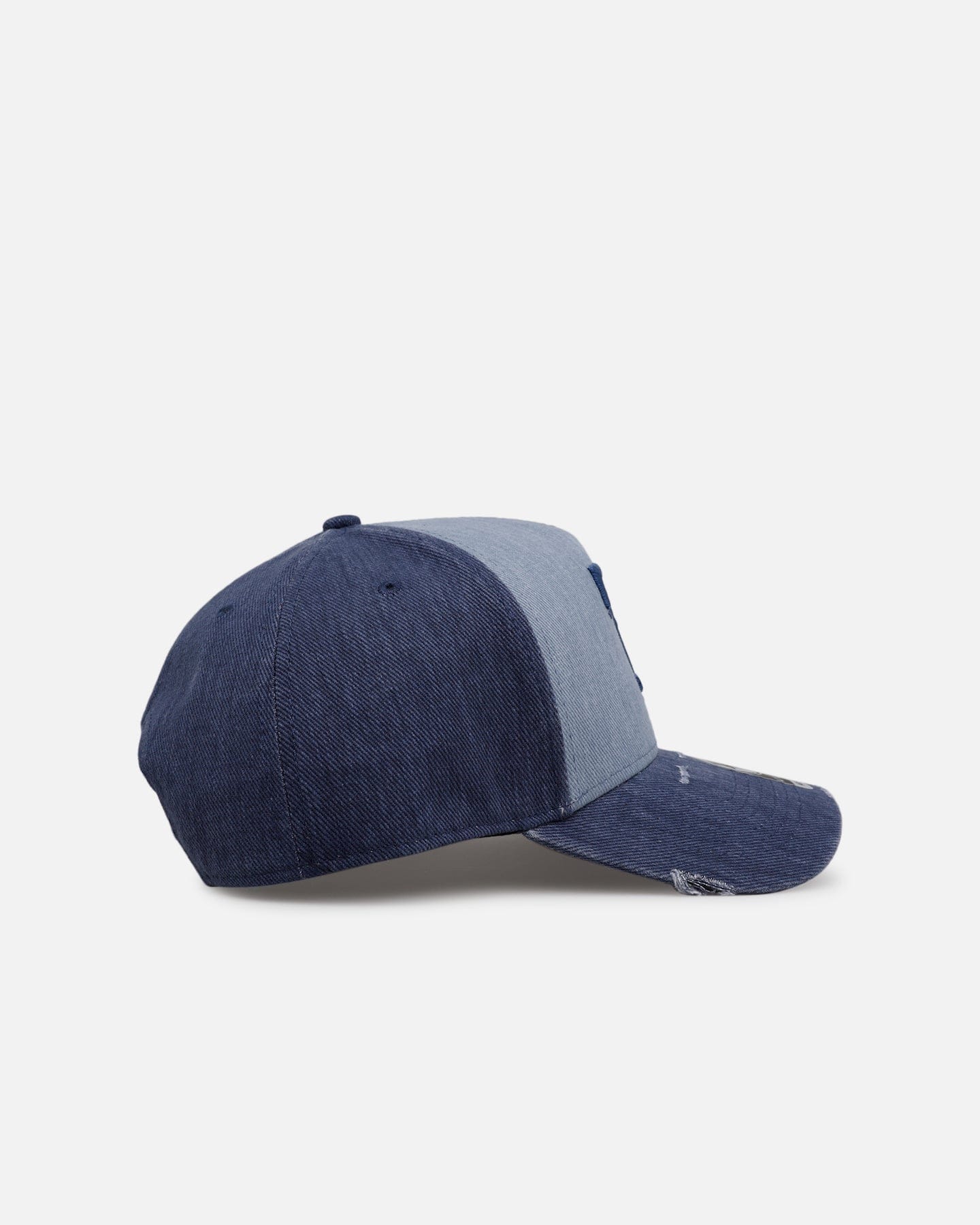 47 Brand Texas Rangers Everyday Indigo 47 Offside Snapback Blue/Navy