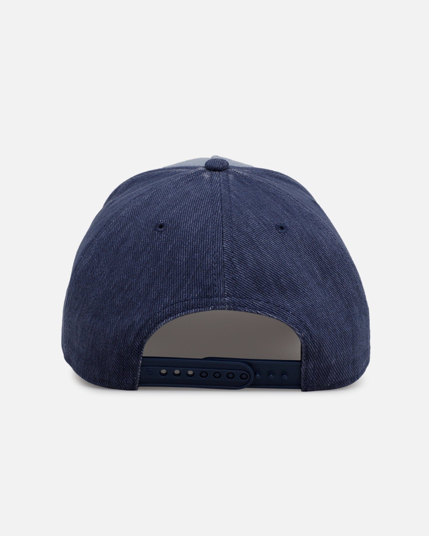 47 Brand San Diego Padres Everyday Indigo 47 Offside Snapback Blue/Navy