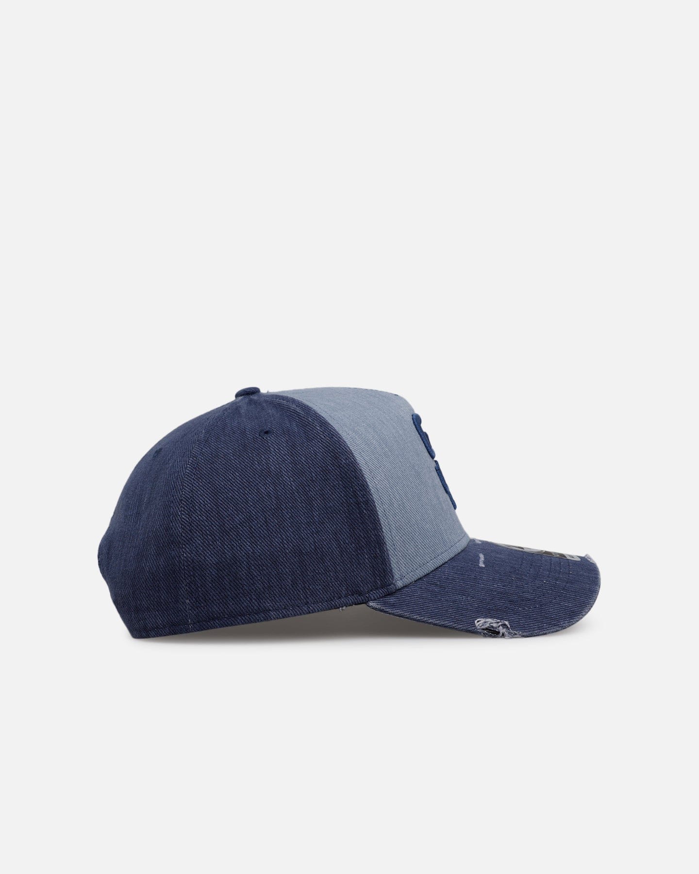 47 Brand San Diego Padres Everyday Indigo 47 Offside Snapback Blue/Navy