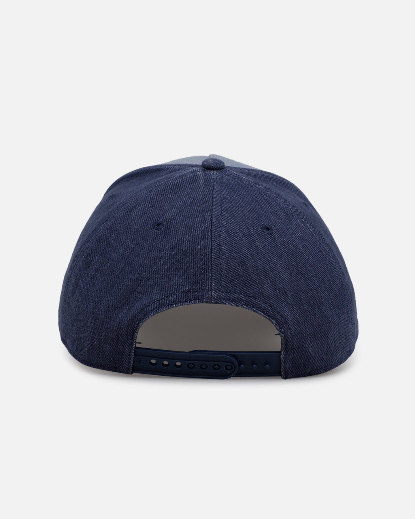 47 Brand Washington Nationals Everyday Indigo 47 Offside Snapback Blue/Navy
