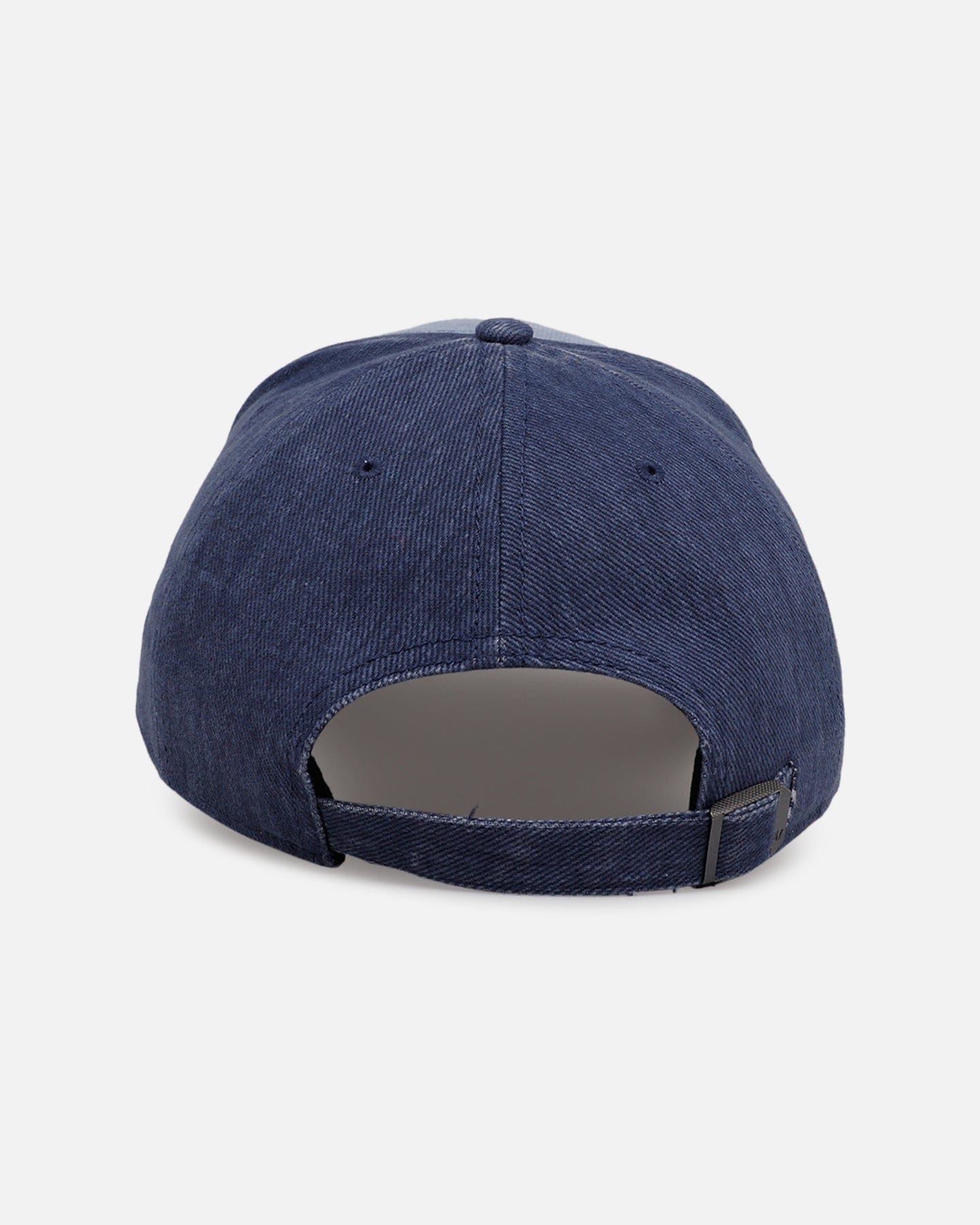 47 Brand Detroit Lions Everyday Indigo 47 Offside Strapback Blue/Navy