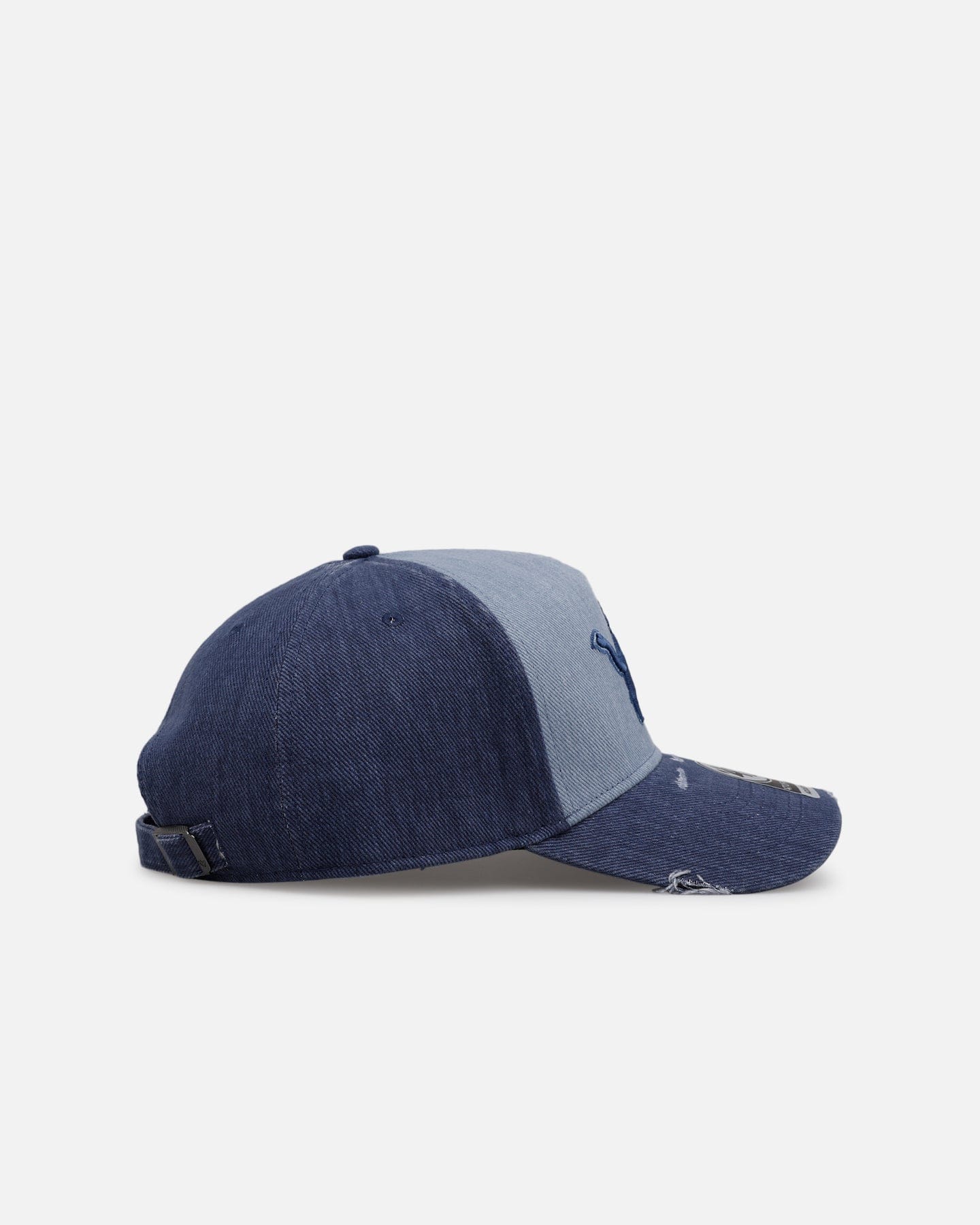 47 Brand Detroit Lions Everyday Indigo 47 Offside Strapback Blue/Navy