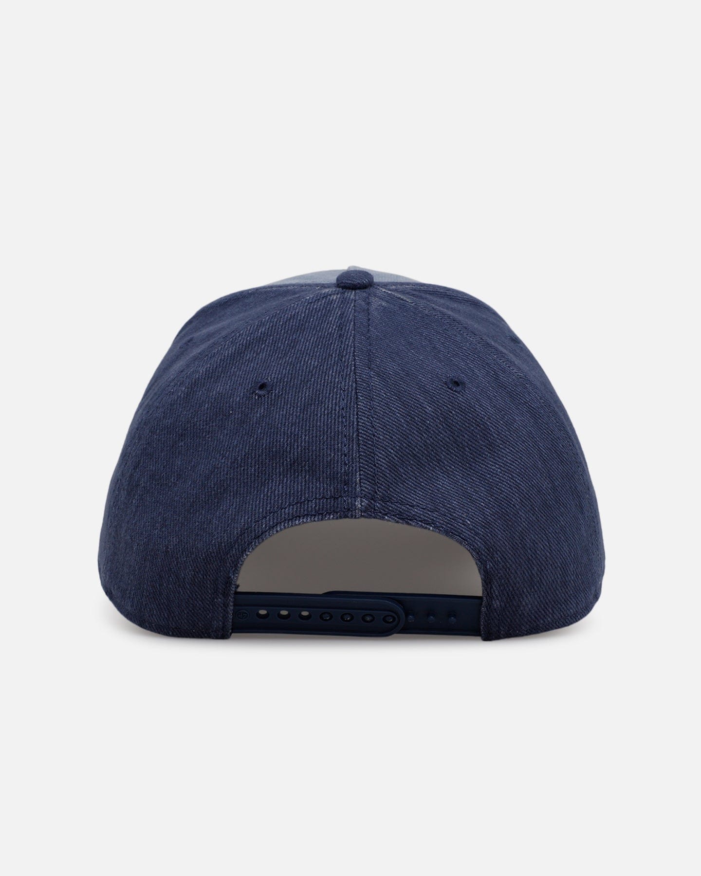 47 Brand Houston Astros Everyday Indigo 47 Offside Snapback Blue/Navy
