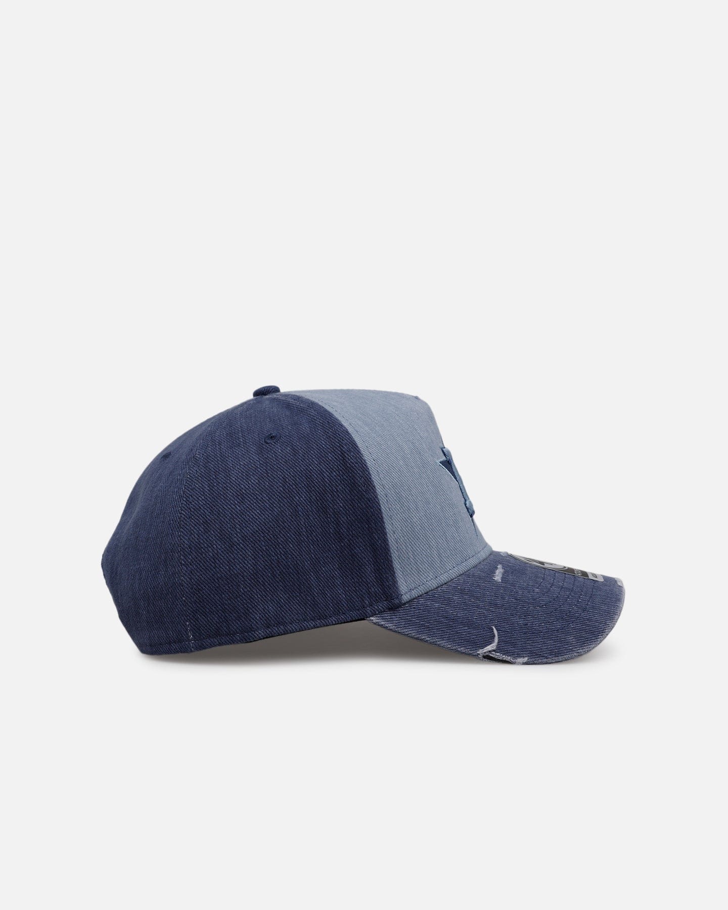 47 Brand Houston Astros Everyday Indigo 47 Offside Snapback Blue/Navy