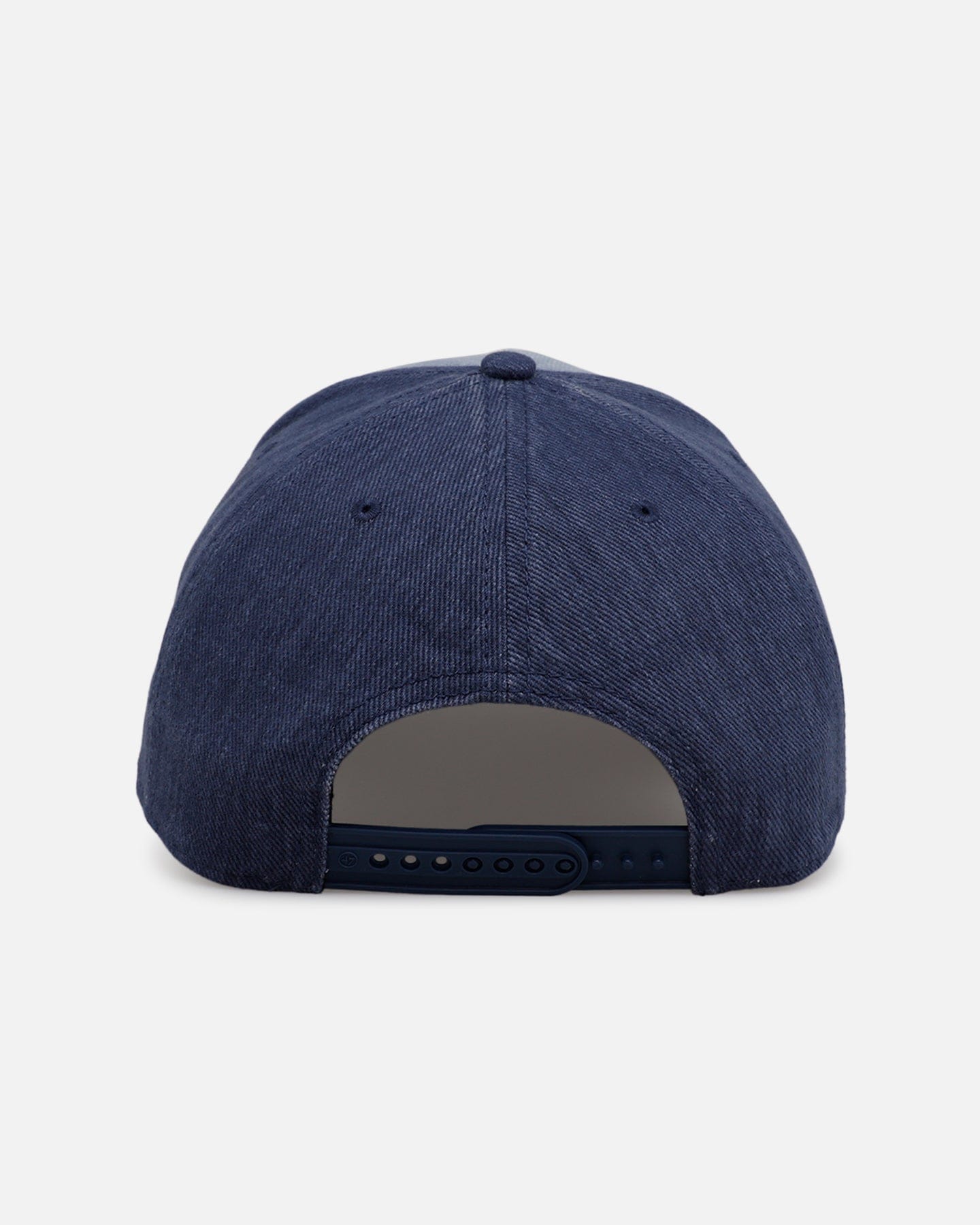 47 Brand Los Angeles Angels Everyday Indigo 47 Offside Snapback Blue/Navy
