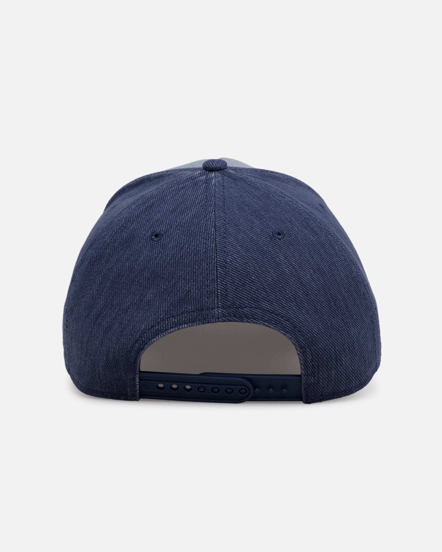 47 Brand New York Yankees Everyday Indigo 47 Offside Snapback Blue/Navy