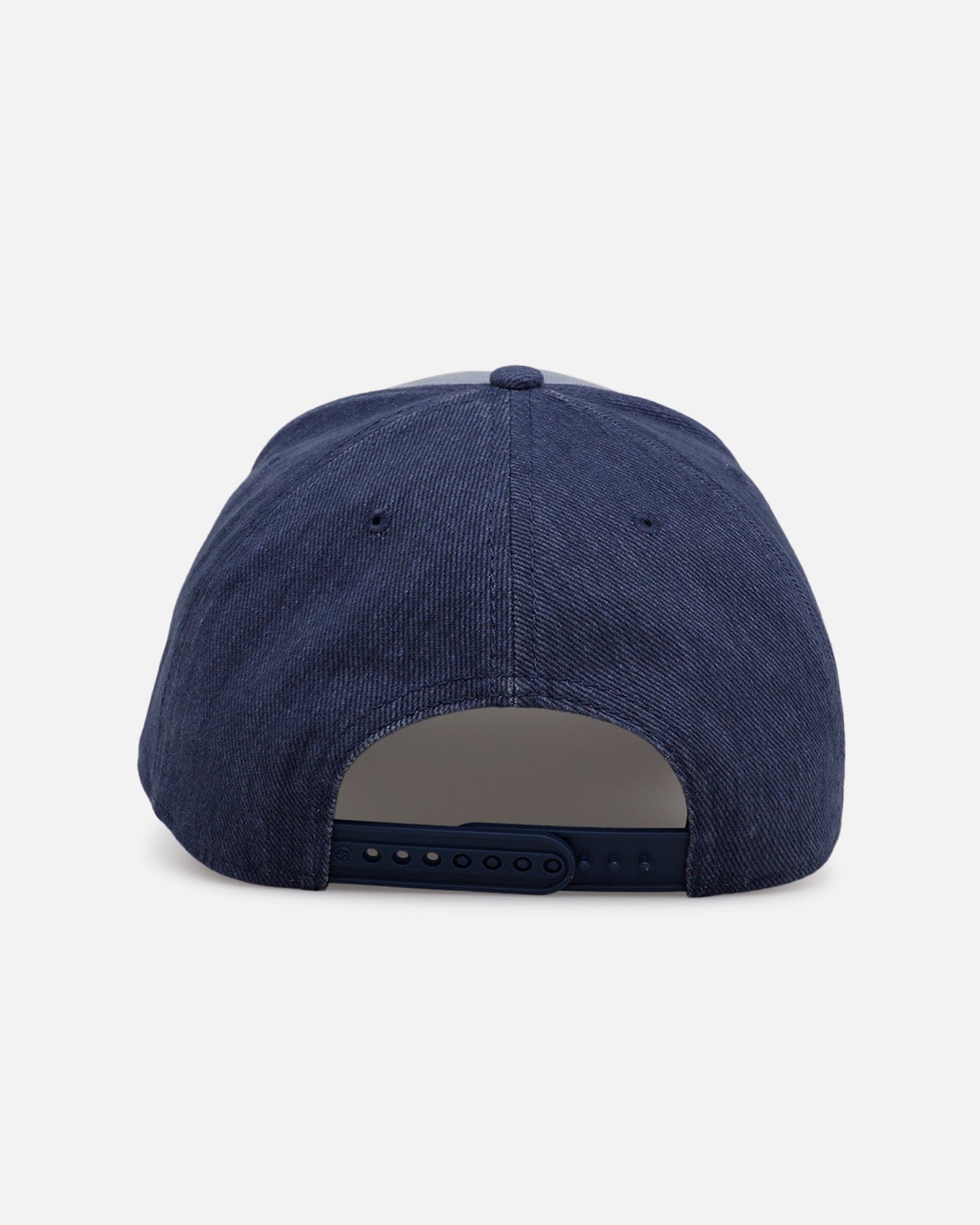 47 Brand Detroit Tigers Everyday Indigo 47 Offside Snapback Blue/Navy
