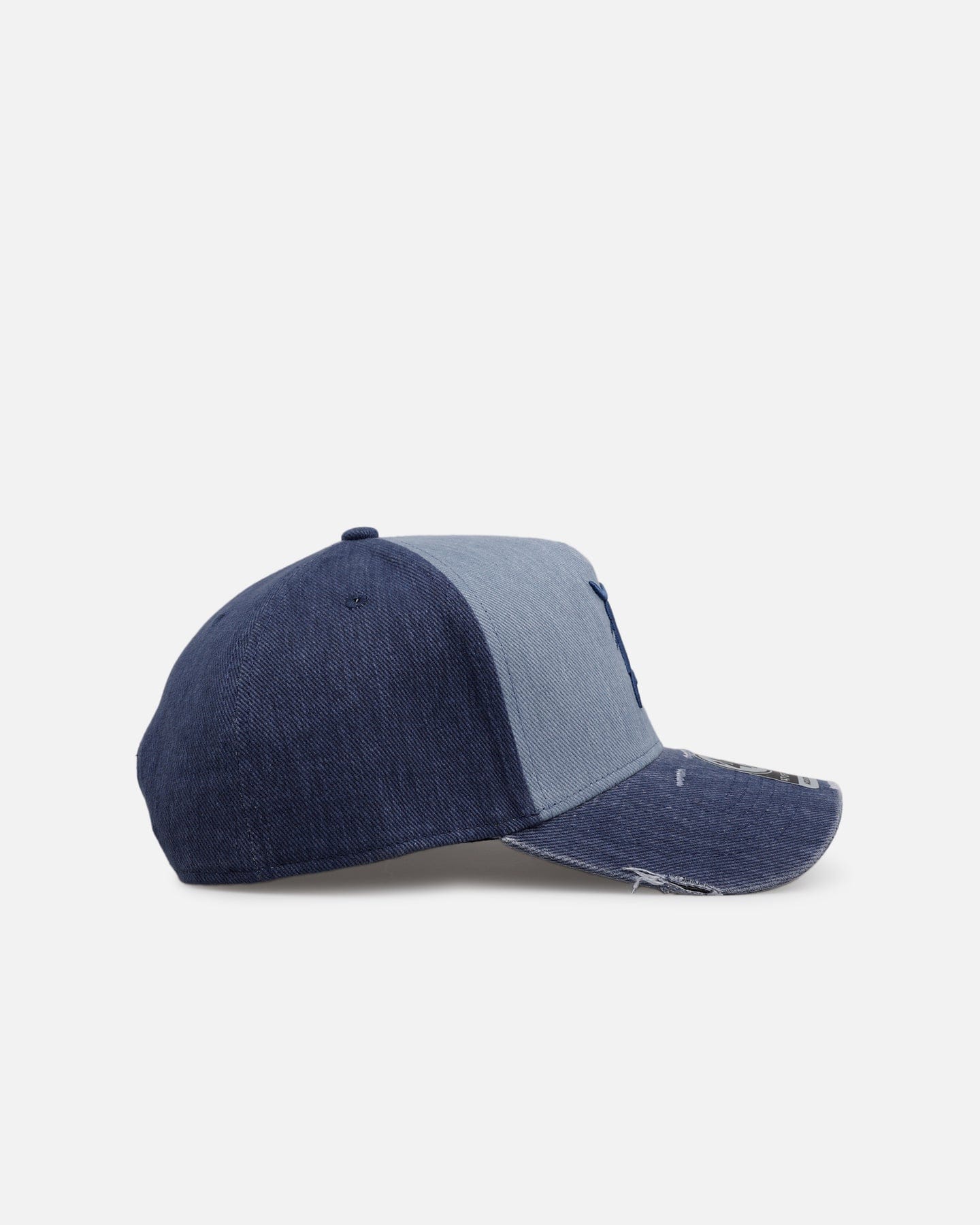 47 Brand Detroit Tigers Everyday Indigo 47 Offside Snapback Blue/Navy
