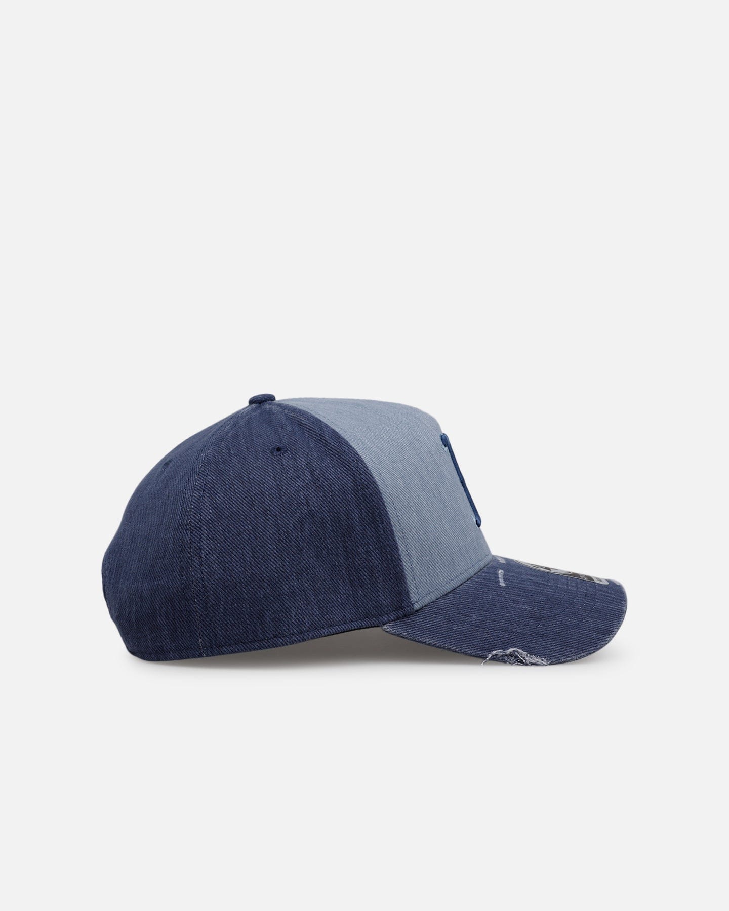 47 Brand Boston Red Sox Everyday Indigo 47 Offside Snapback Blue/Navy