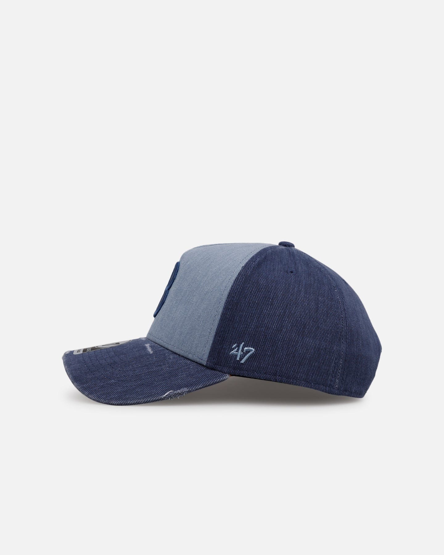 47 Brand Boston Red Sox Everyday Indigo 47 Offside Snapback Blue/Navy