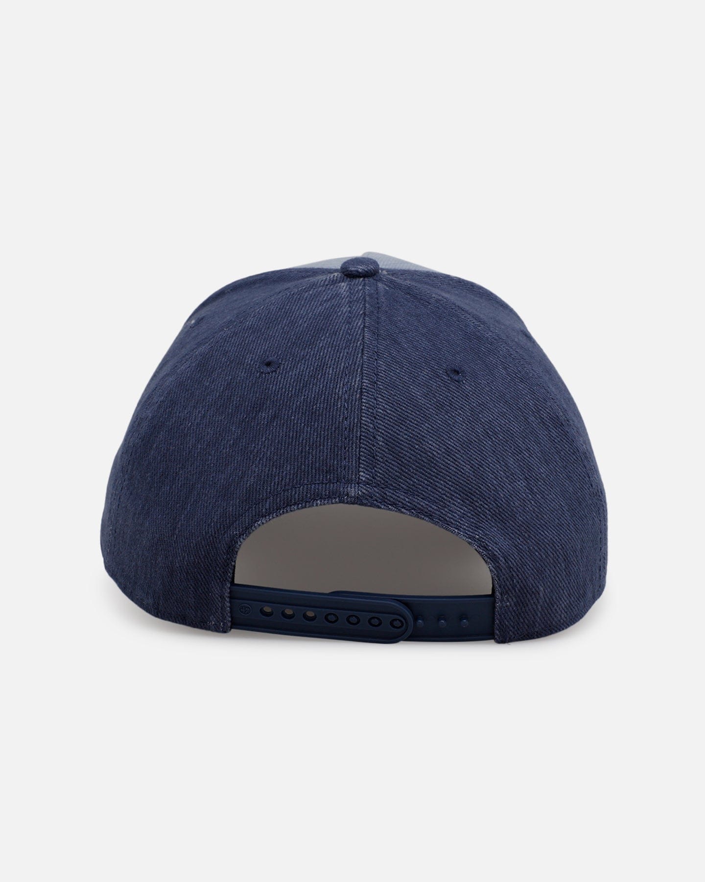 47 Brand New York Mets Everyday Indigo 47 Offside Snapback Blue/Navy