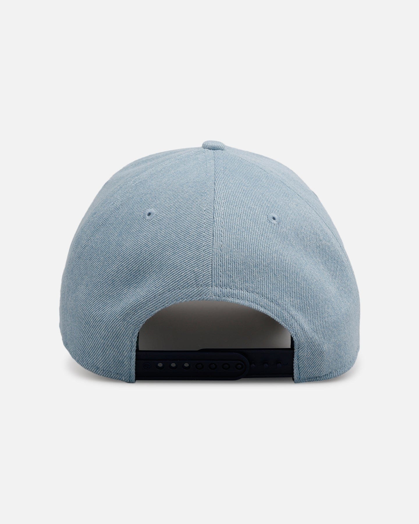 47 Brand Detroit Tigers Denim Chenille 47 Offside Snapback Denim
