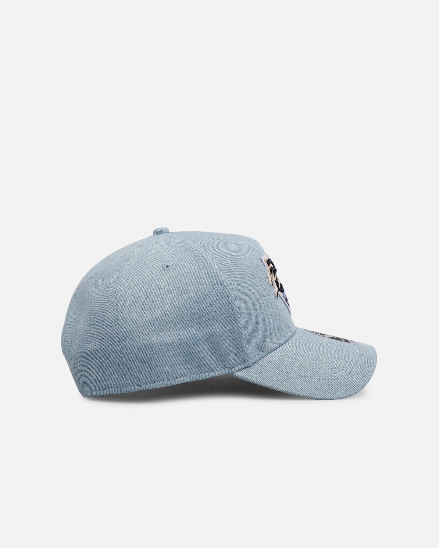 47 Brand San Diego Padres Denim Chenille 47 Offside Snapback Denim