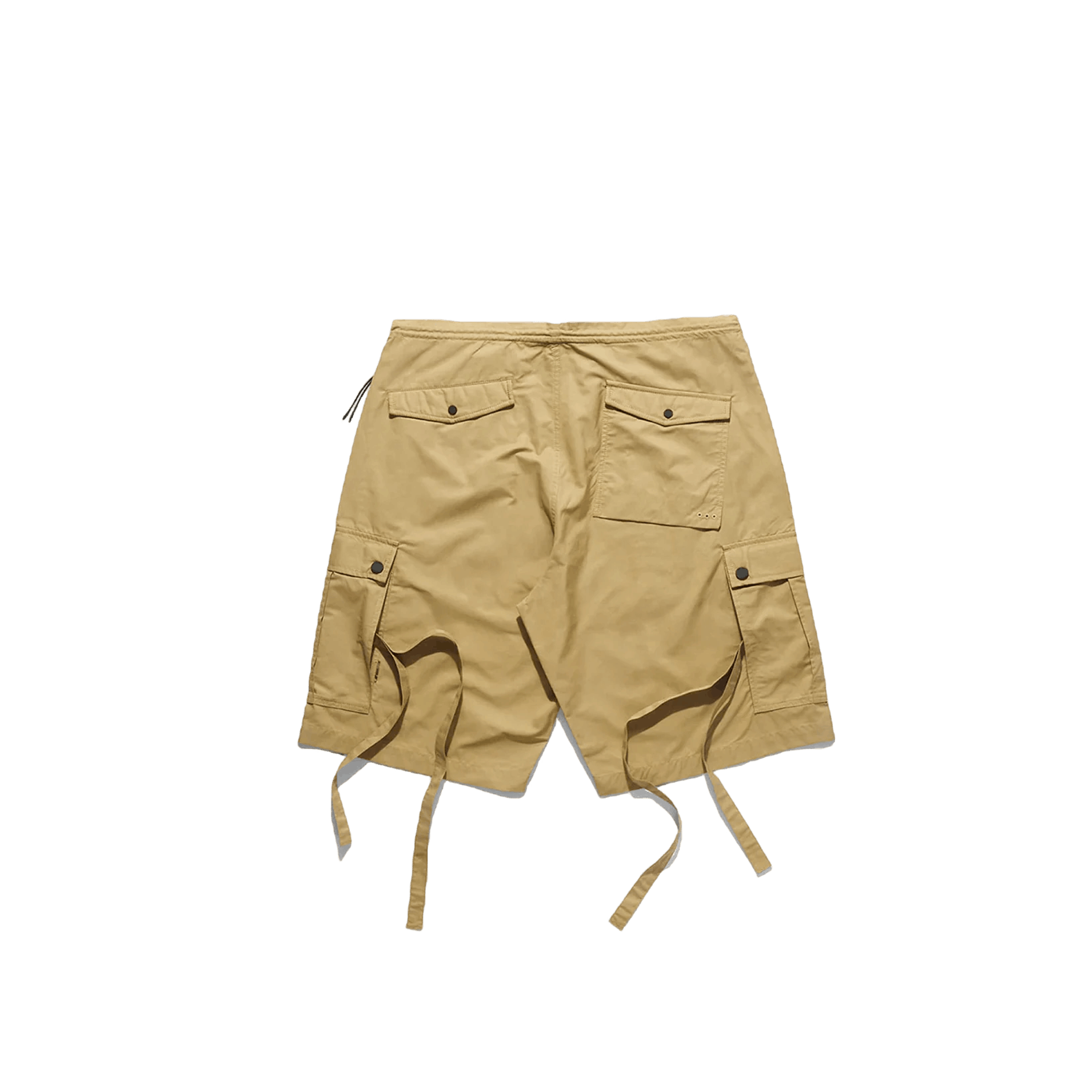 Maharishi Original Cargo Loose Snoshorts Sand