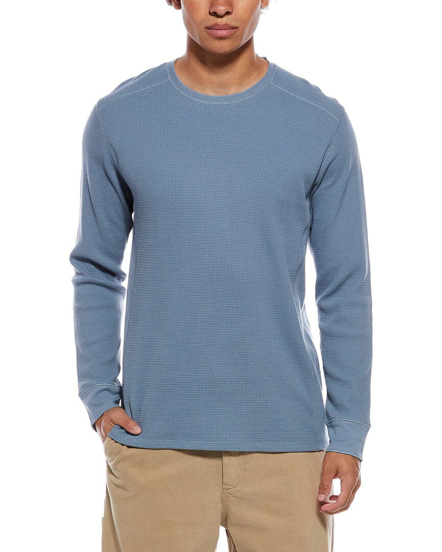 Vince Thermal Top