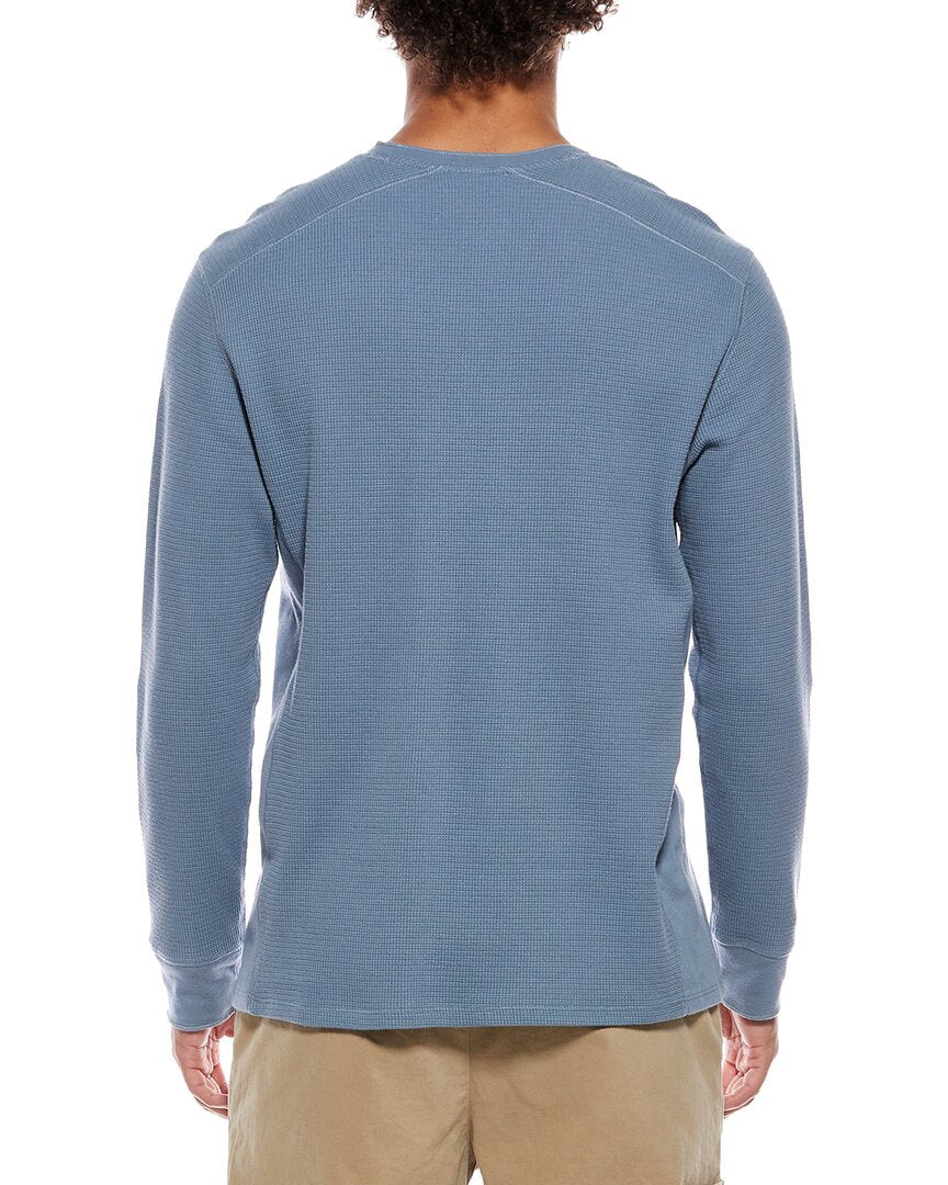 Vince Thermal Top