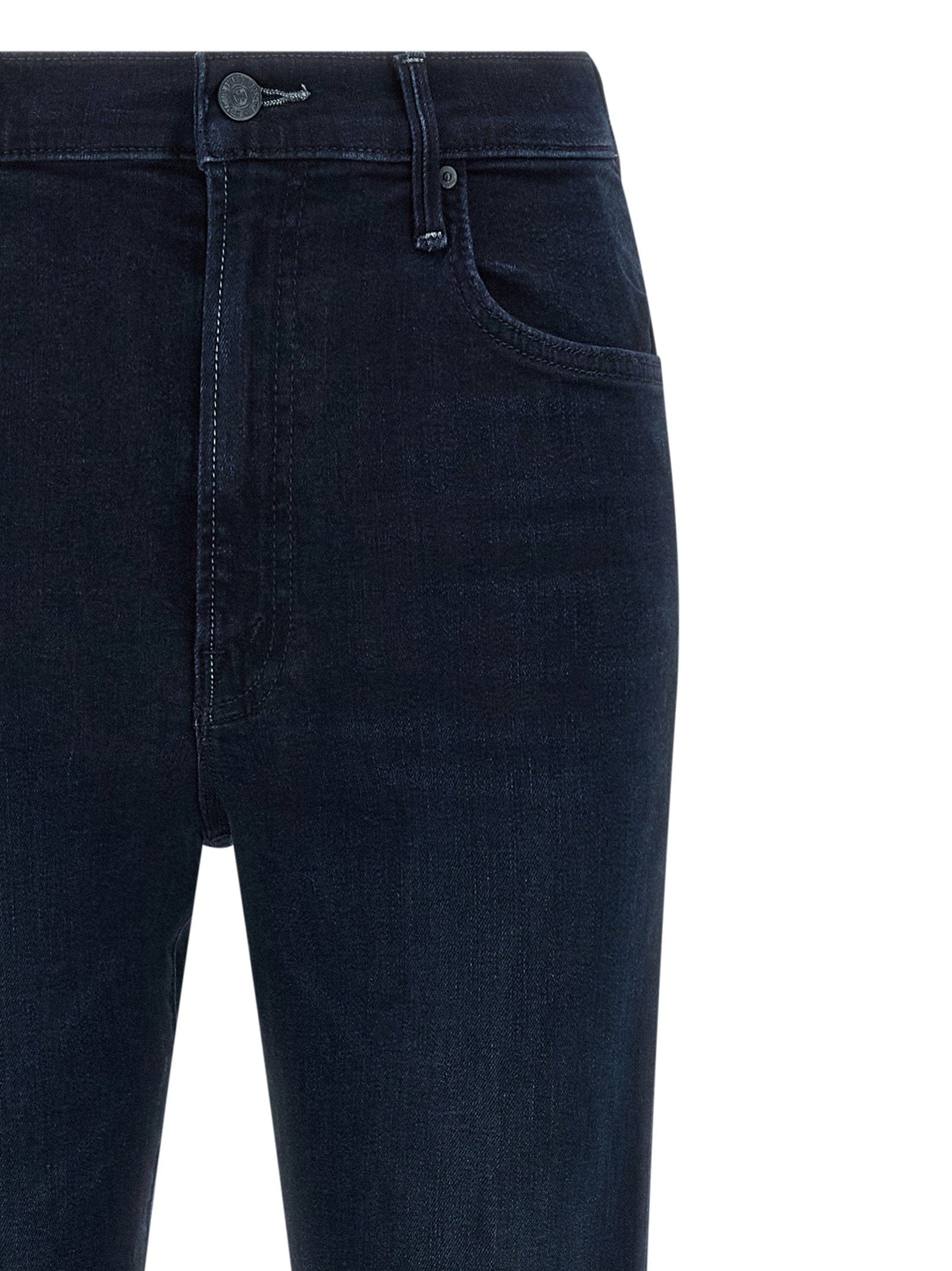 Mother Jeans