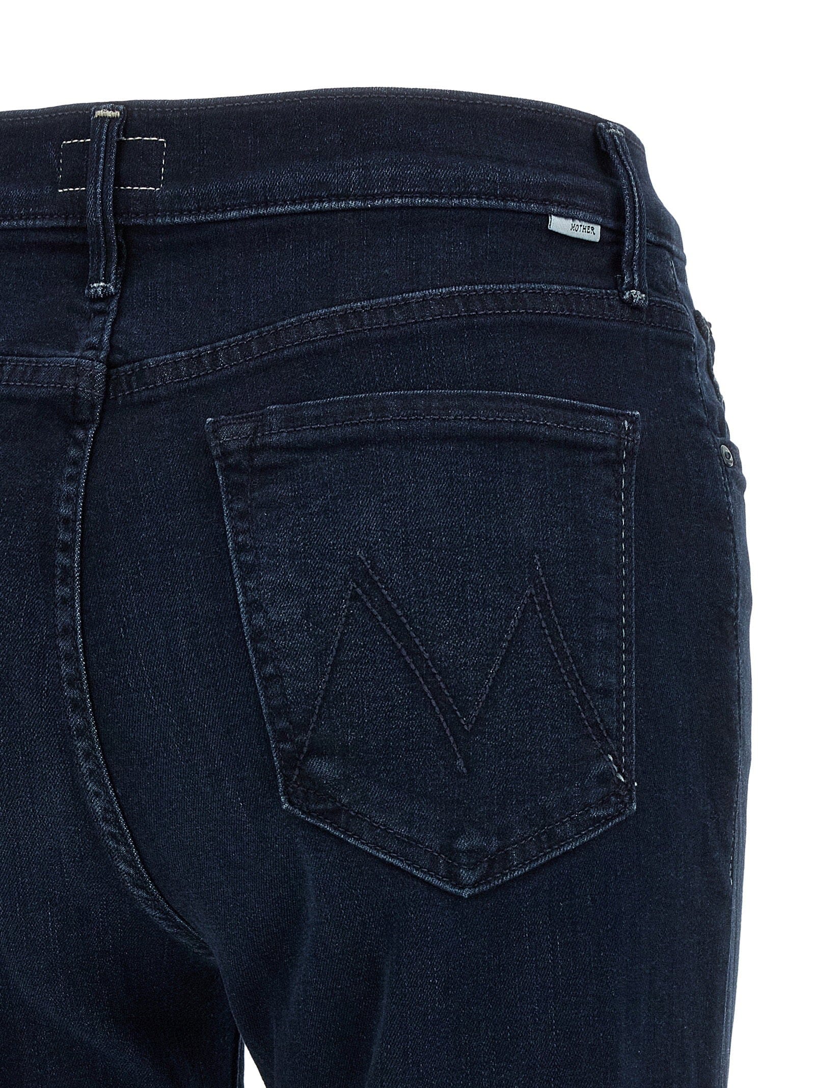 Mother Jeans