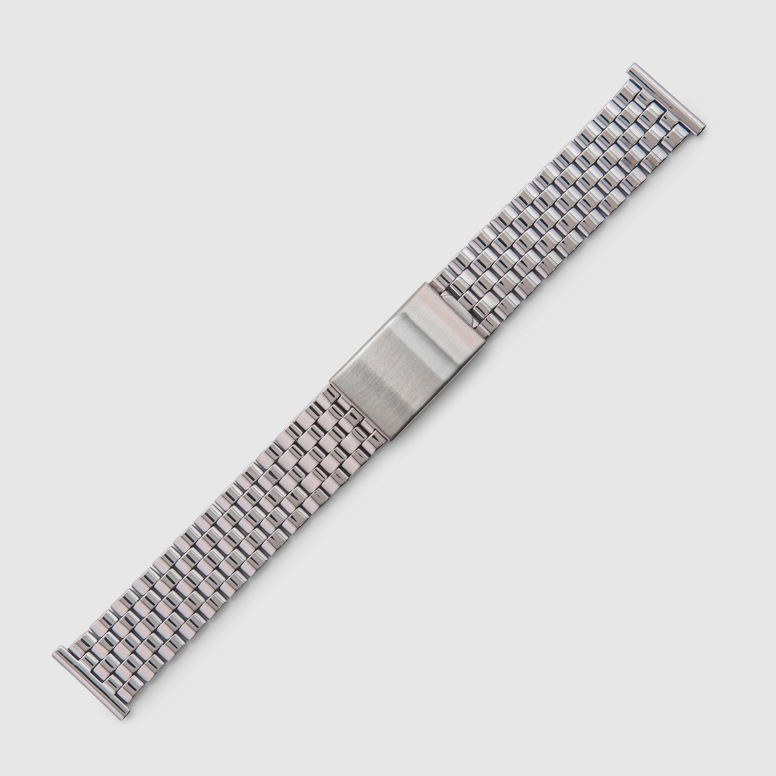 Momentum Private Eyes - Stainless Steel Bracelet Polished 5 Row - Type 5