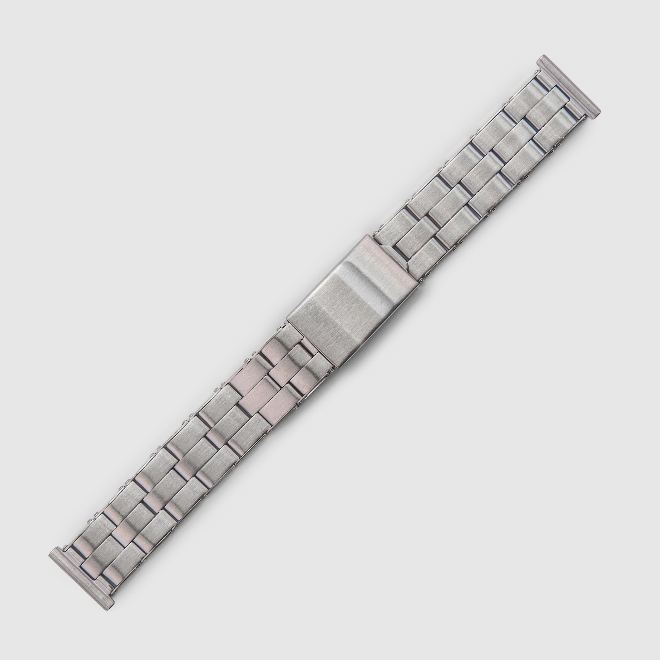Momentum Private Eyes - Stainless Steel Bracelet Matte 3 Row - Type 6