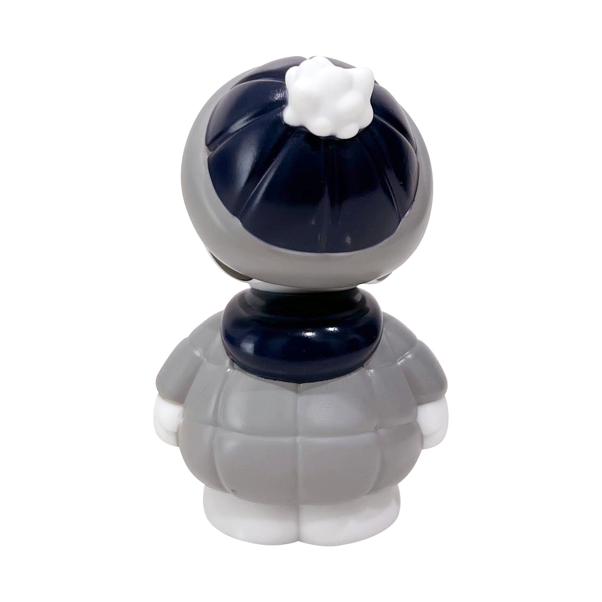 Rokimoto x Peanuts - Snoopy in Puffer Jacket (NY Edition)