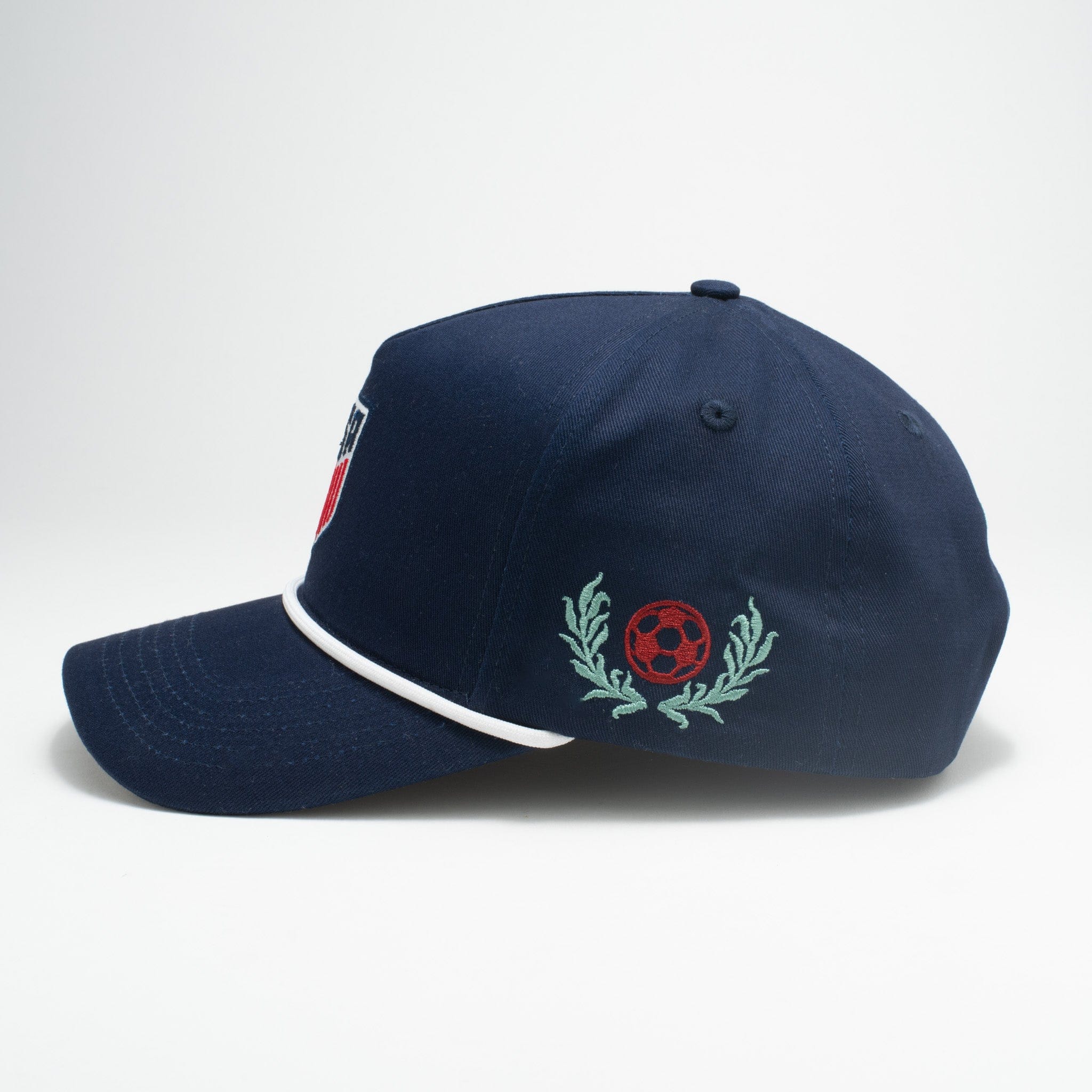 Lapstone & Hammer LAPSTONE x USMNT USA SNAPBACK - NAVY