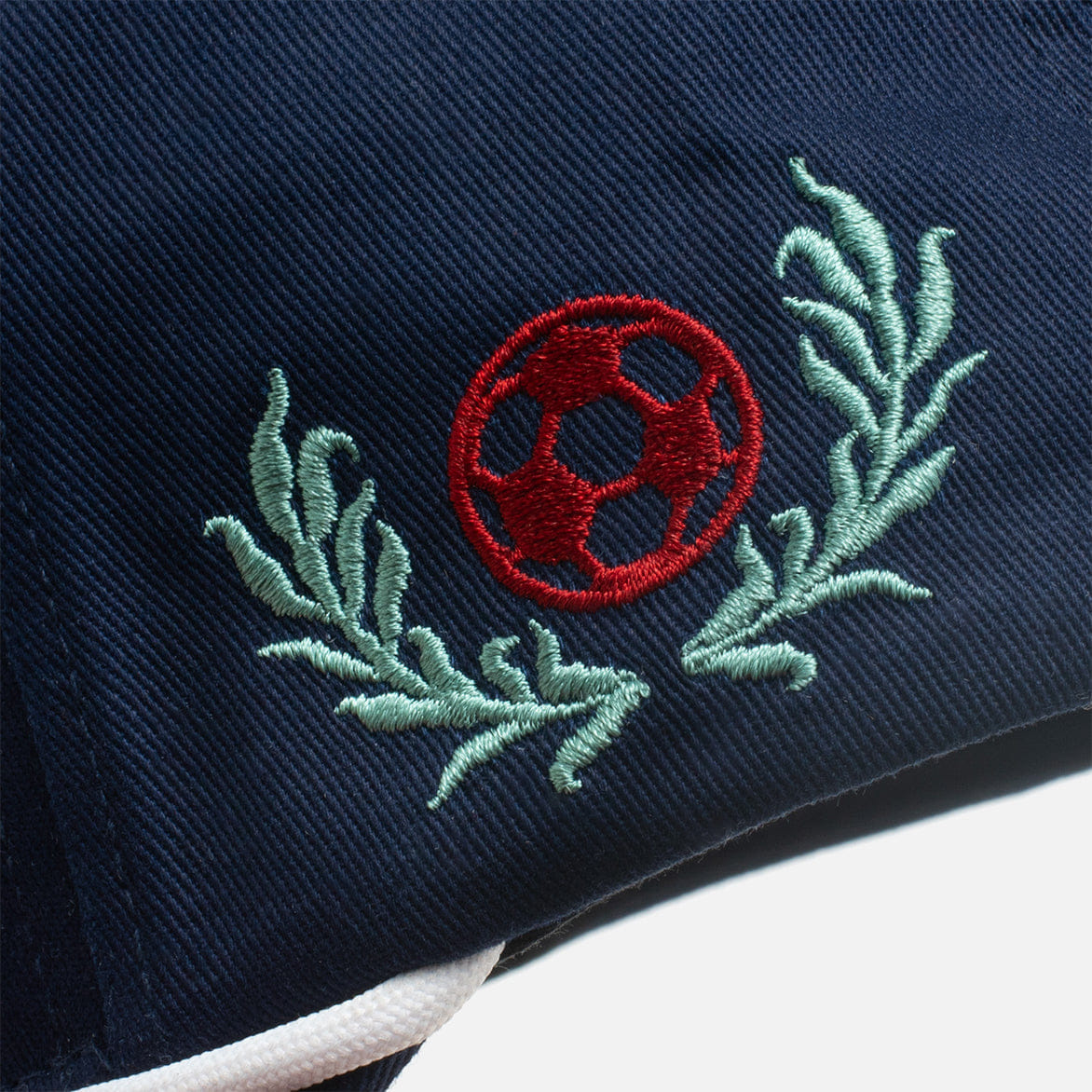 Lapstone & Hammer LAPSTONE x USMNT USA SNAPBACK - NAVY