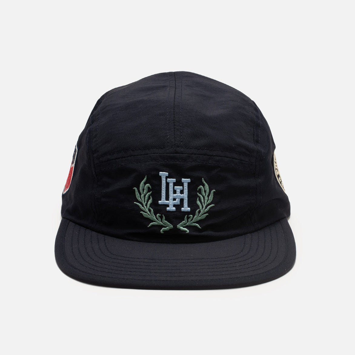Lapstone & Hammer LAPSTONE x USMNT NYLON CAMP HAT - NAVY