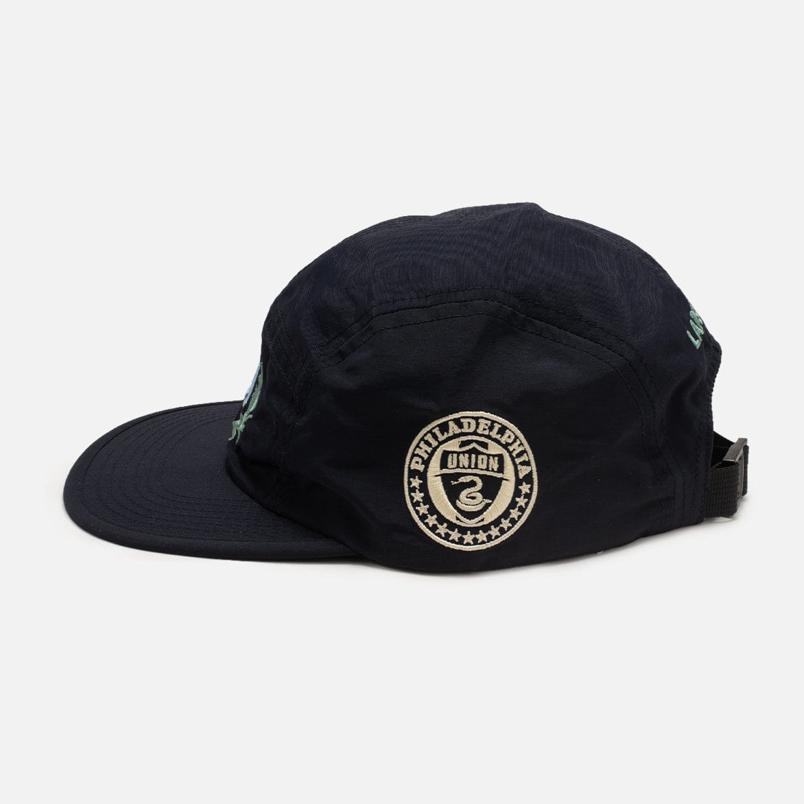 Lapstone & Hammer LAPSTONE x USMNT NYLON CAMP HAT - NAVY