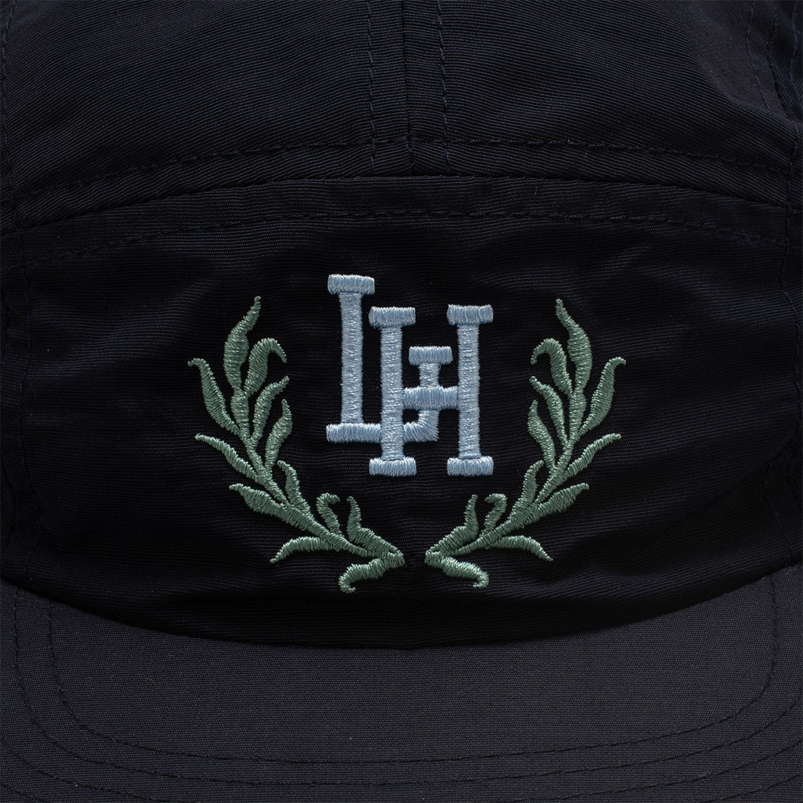 Lapstone & Hammer LAPSTONE x USMNT NYLON CAMP HAT - NAVY