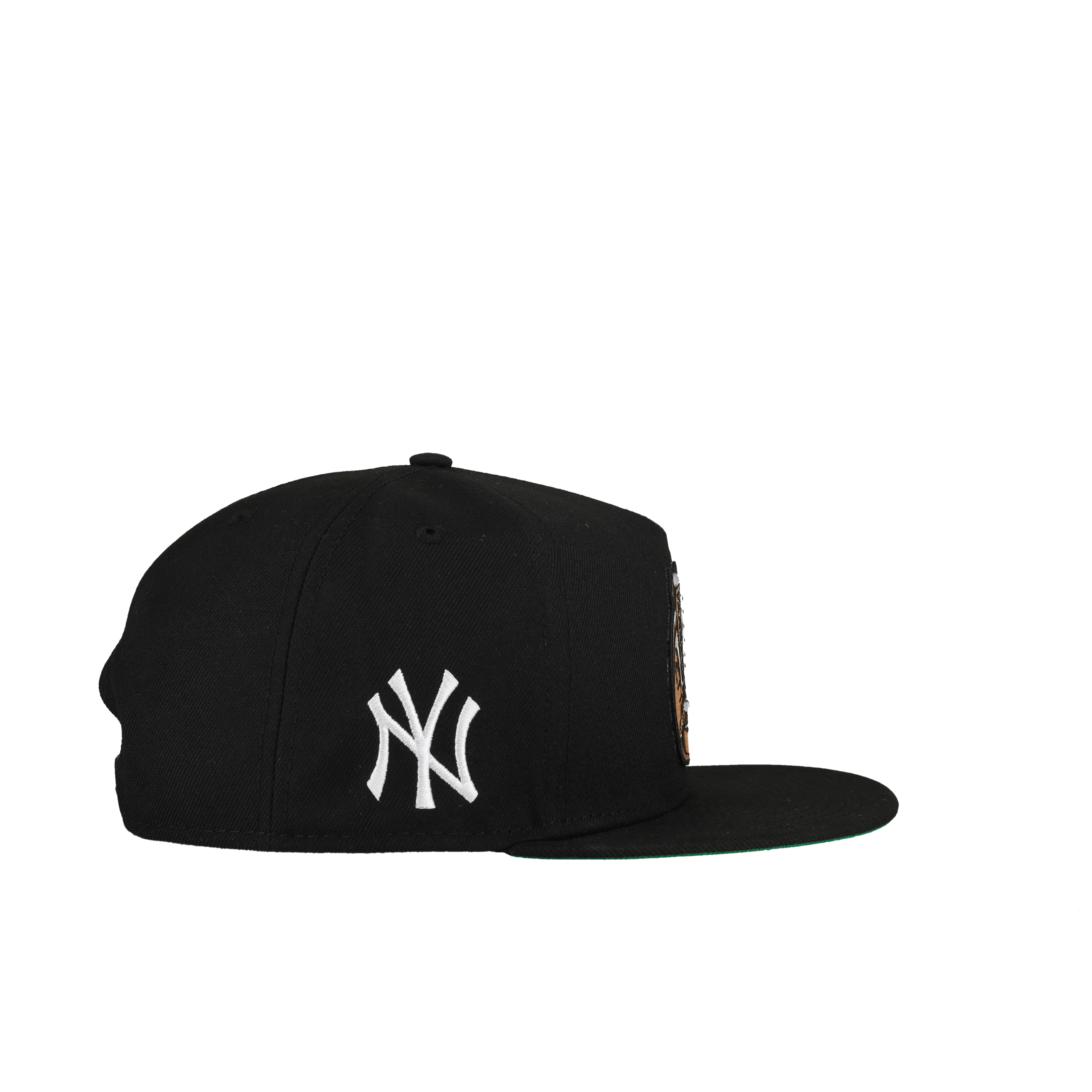 New York Yankees Rings 9Fifty Snapback Hat