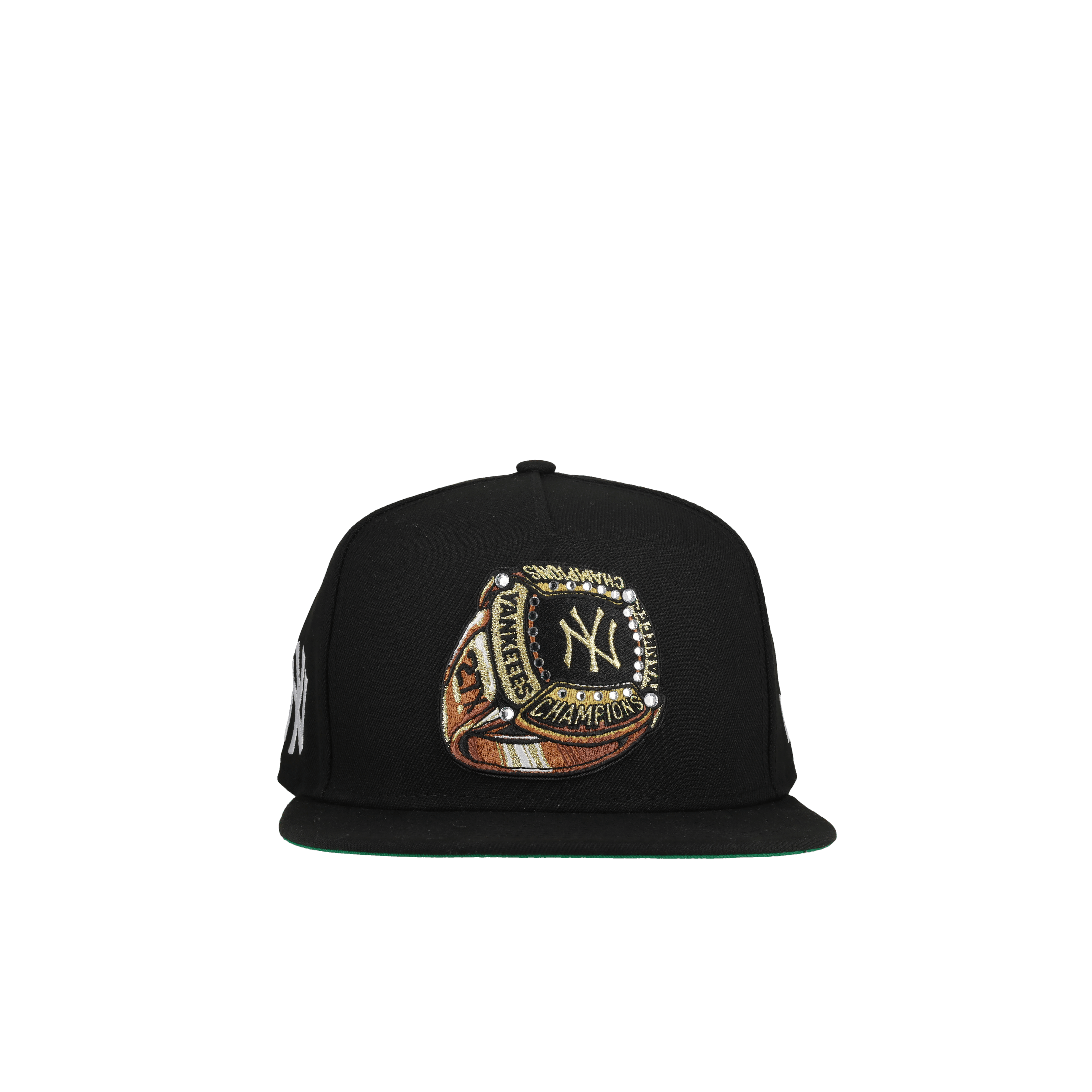 New York Yankees Rings 9Fifty Snapback Hat