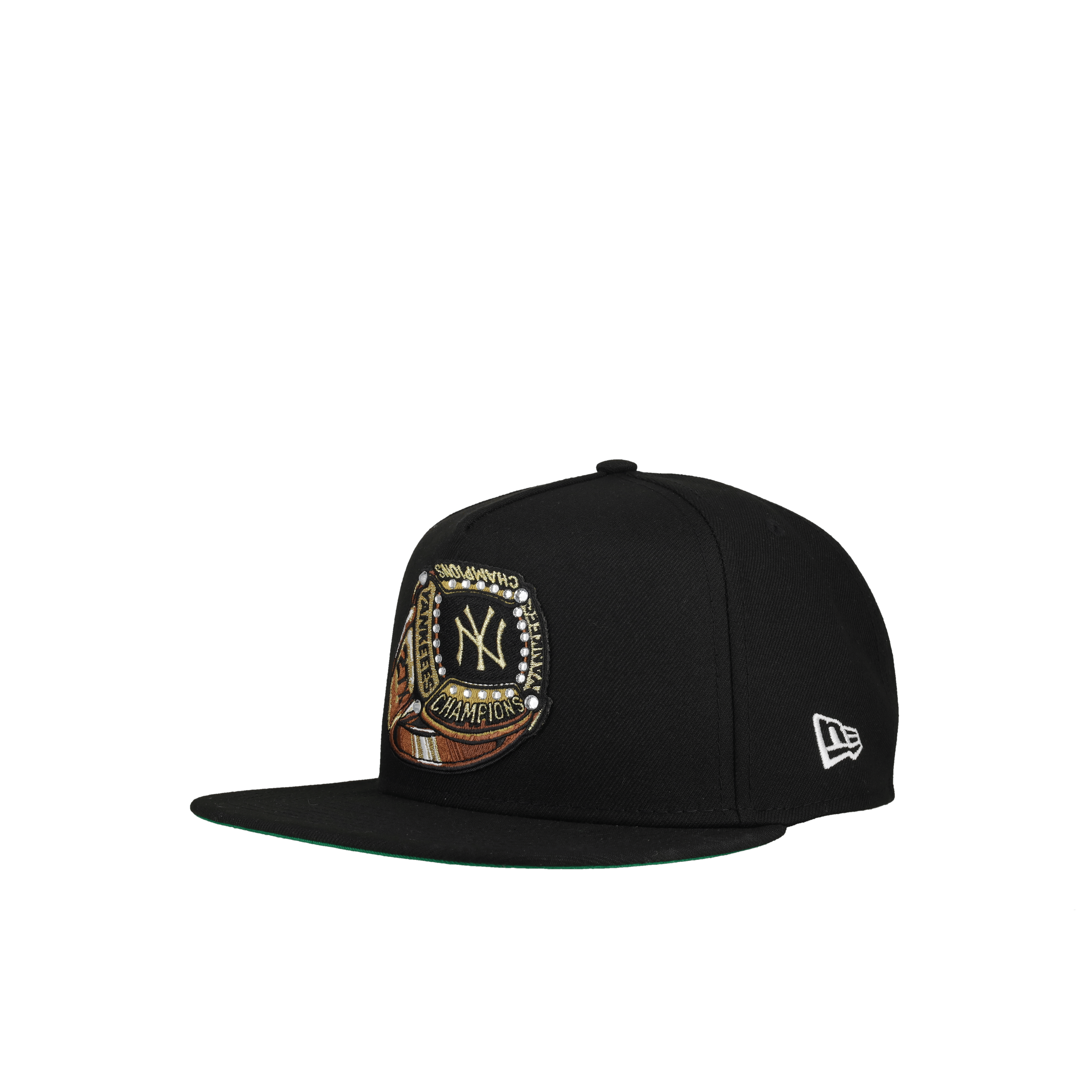 New York Yankees Rings 9Fifty Snapback Hat