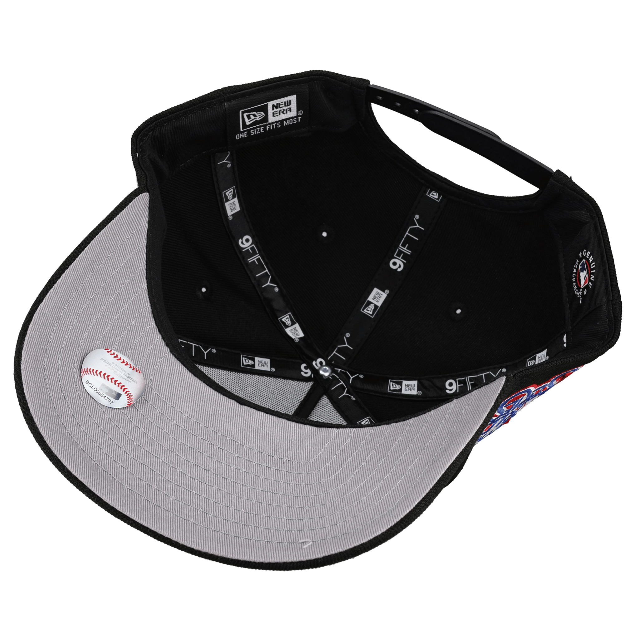 Pittsburgh Pirates 1976 Team Color 9Fifty A Frame Snapback Hat (Grey Brim)