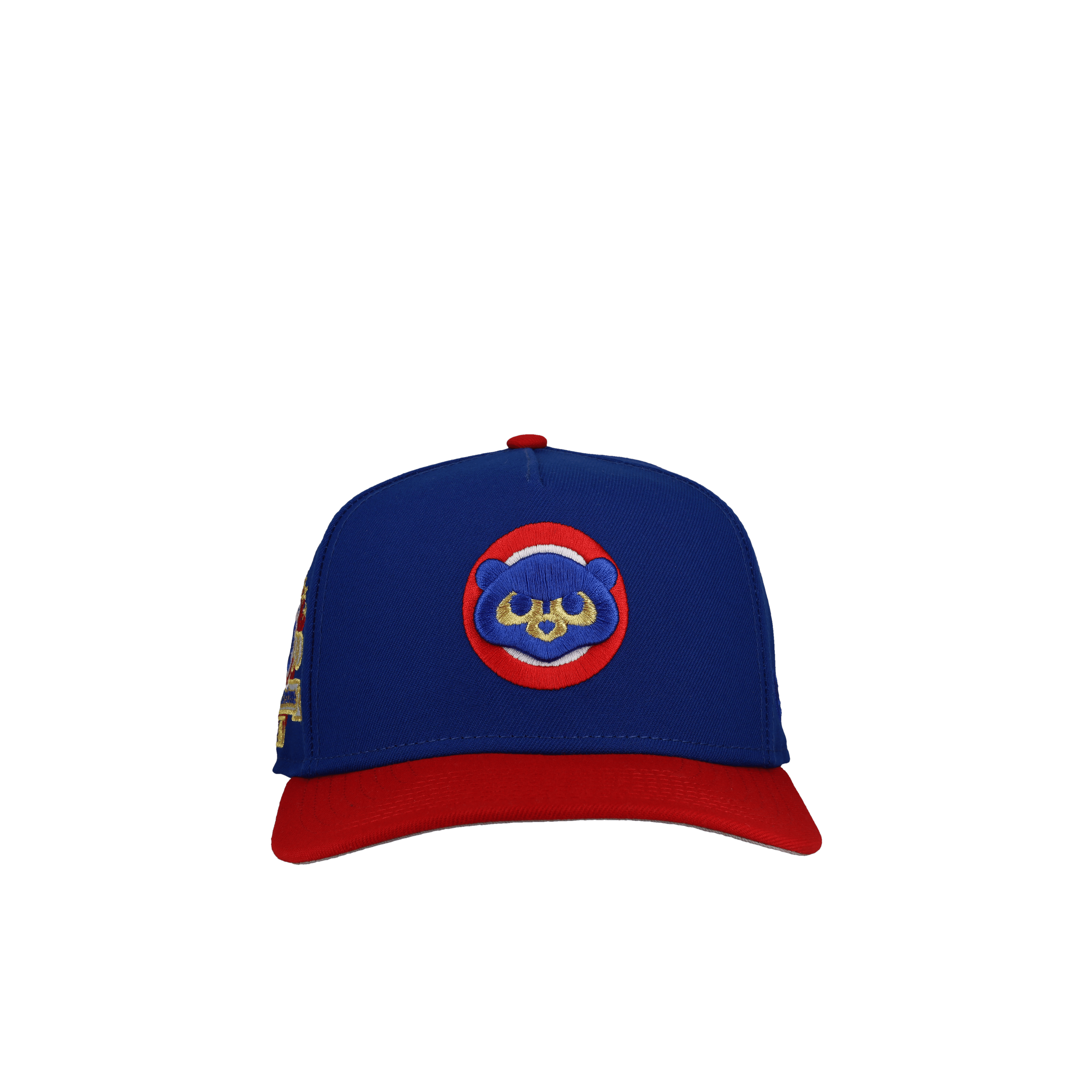 Chicago Cubs 1990 ASG Blue/Red 9Fifty A Frame Snapback Hat